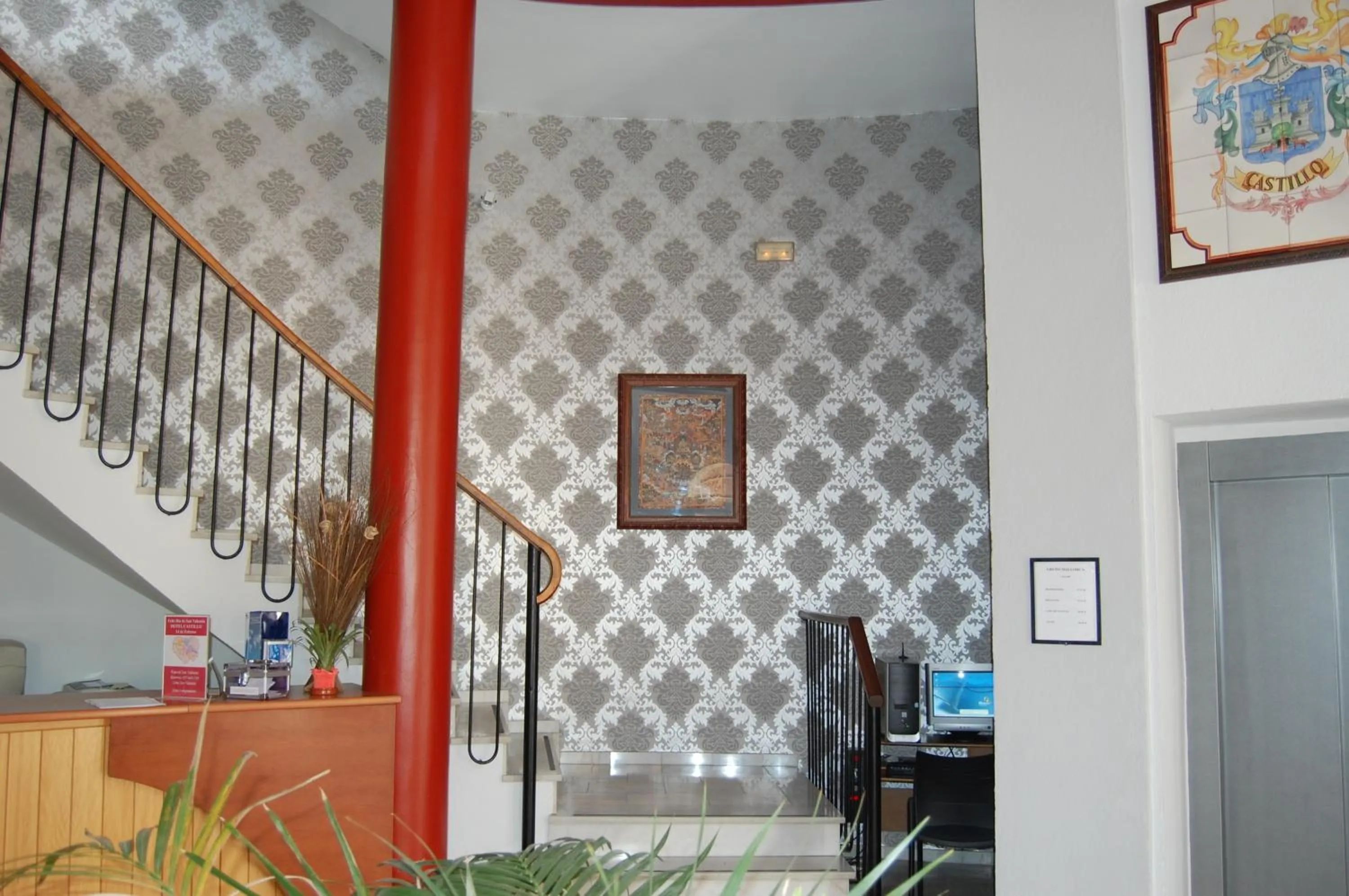 Other in Hotel Castillo