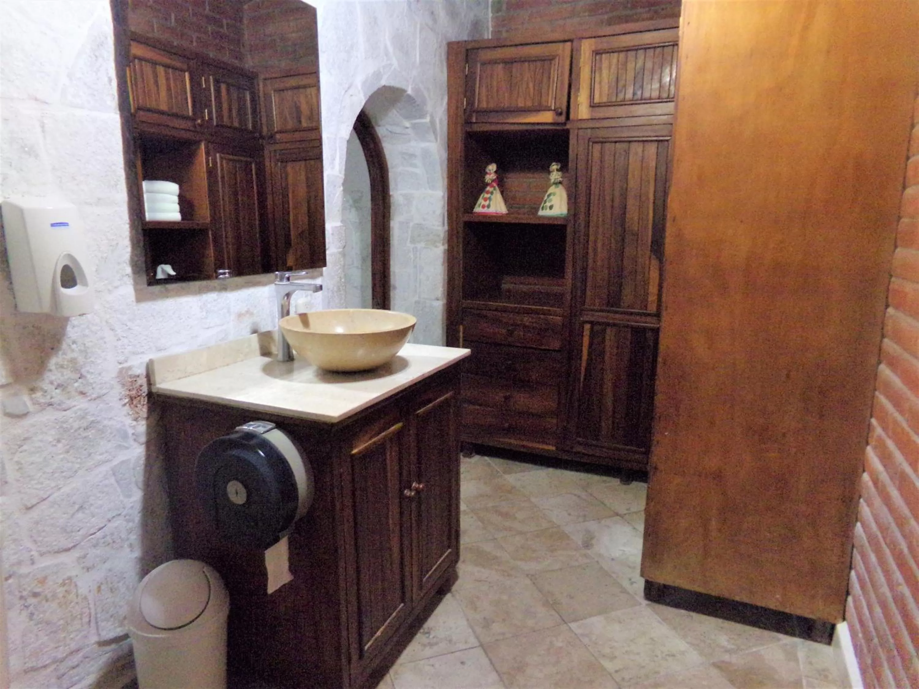 Hotel Casa de Lirio Diamante