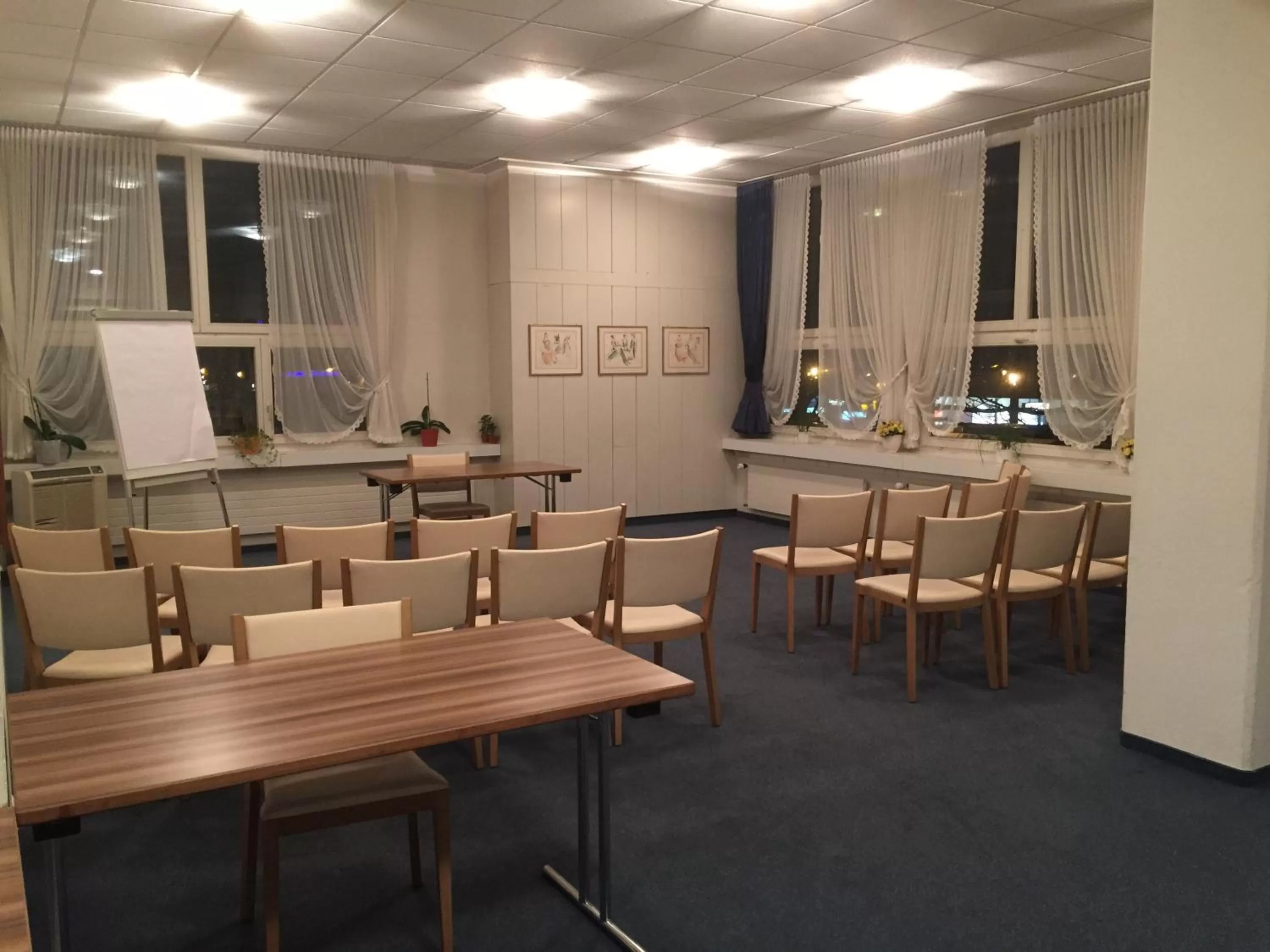 Property building in Hotel Blumenstein Self-Check In