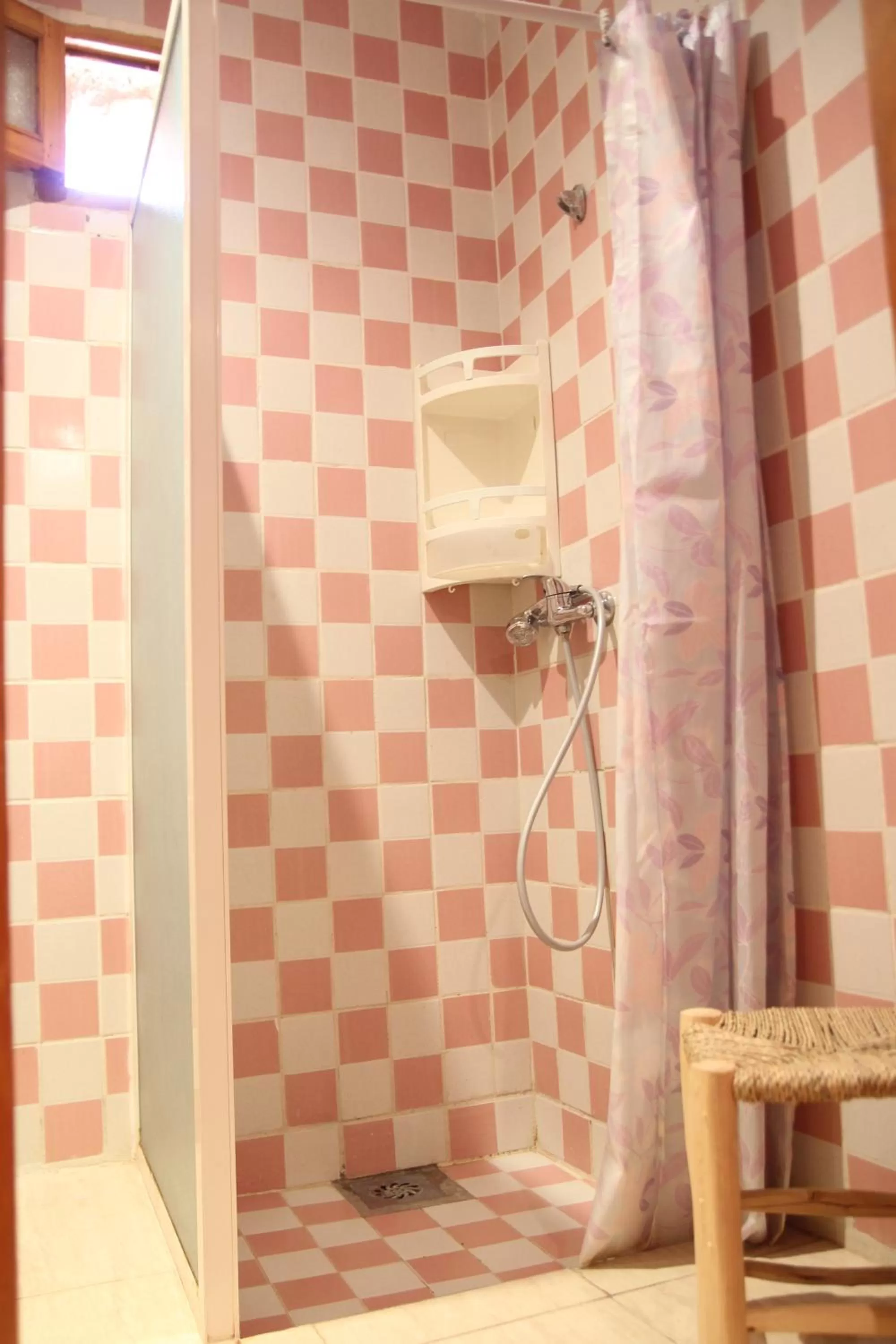 Bathroom in Maison d'hôtes Dar El Nath