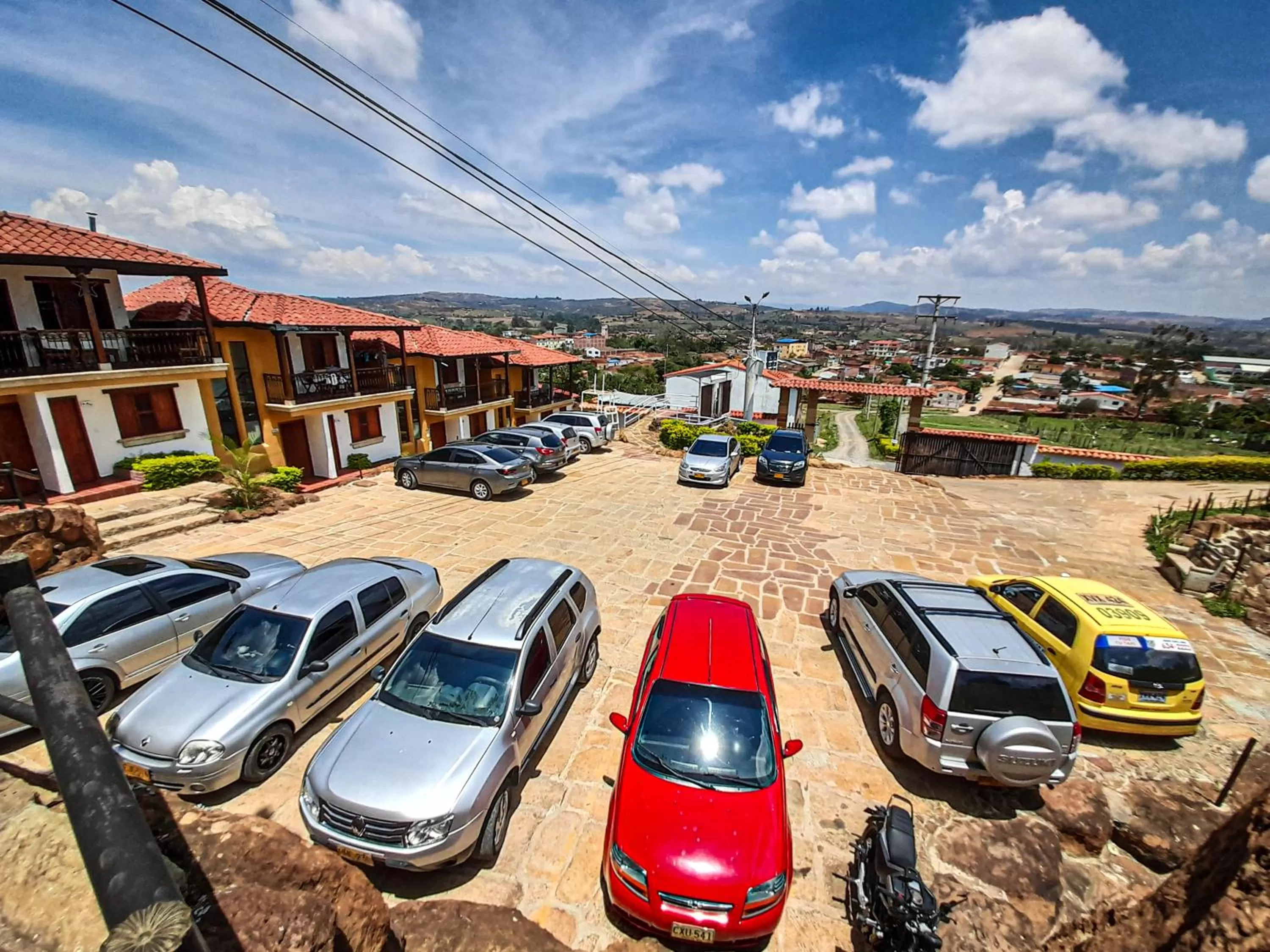 Hotel Las Rocas Resort Villanueva