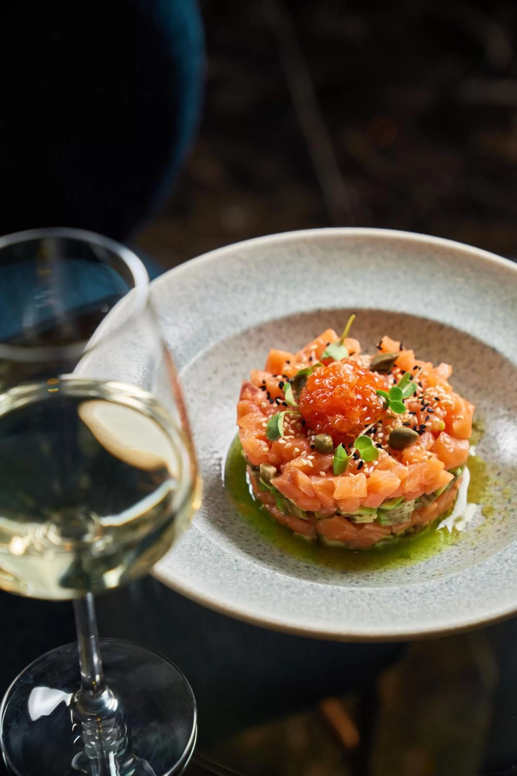 Restaurant/places to eat in Radisson Blu Hotel, Cairo Heliopolis