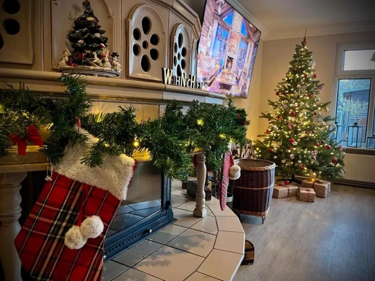 Hotel Pommerscher Hof