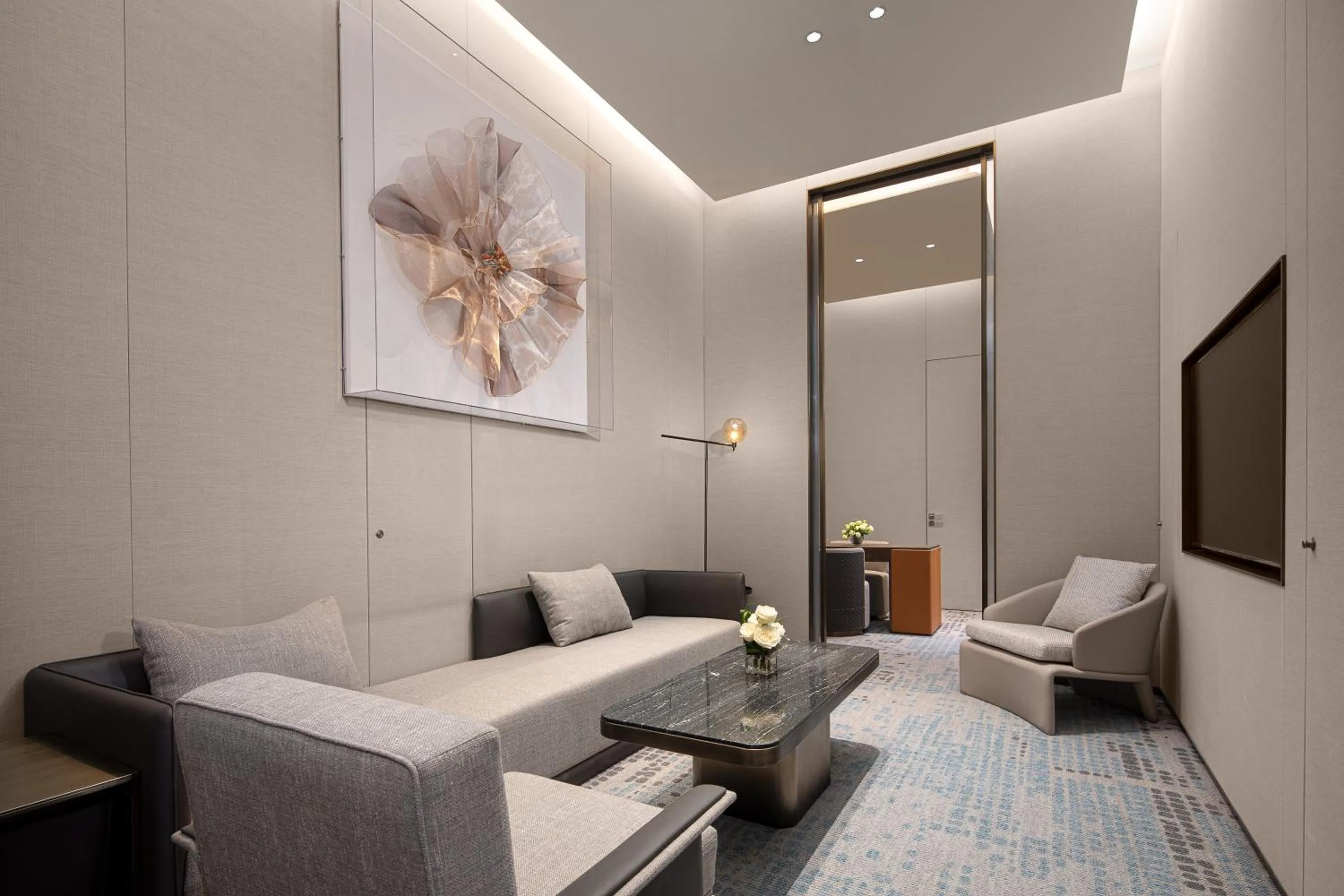 Other in Crowne Plaza Chaozhou Riverside by IHG