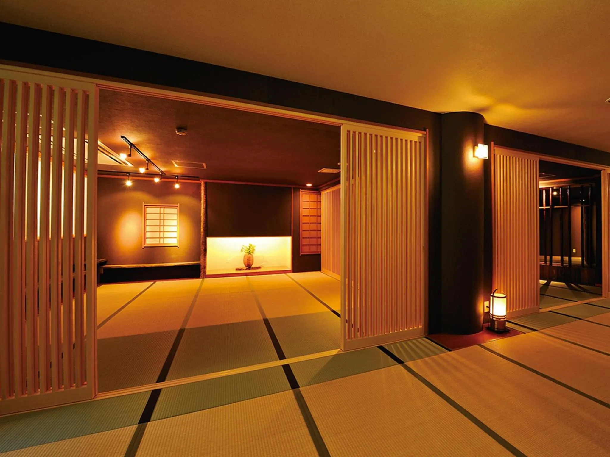 Spa and wellness centre/facilities, Bed in Hakonenomori Okada