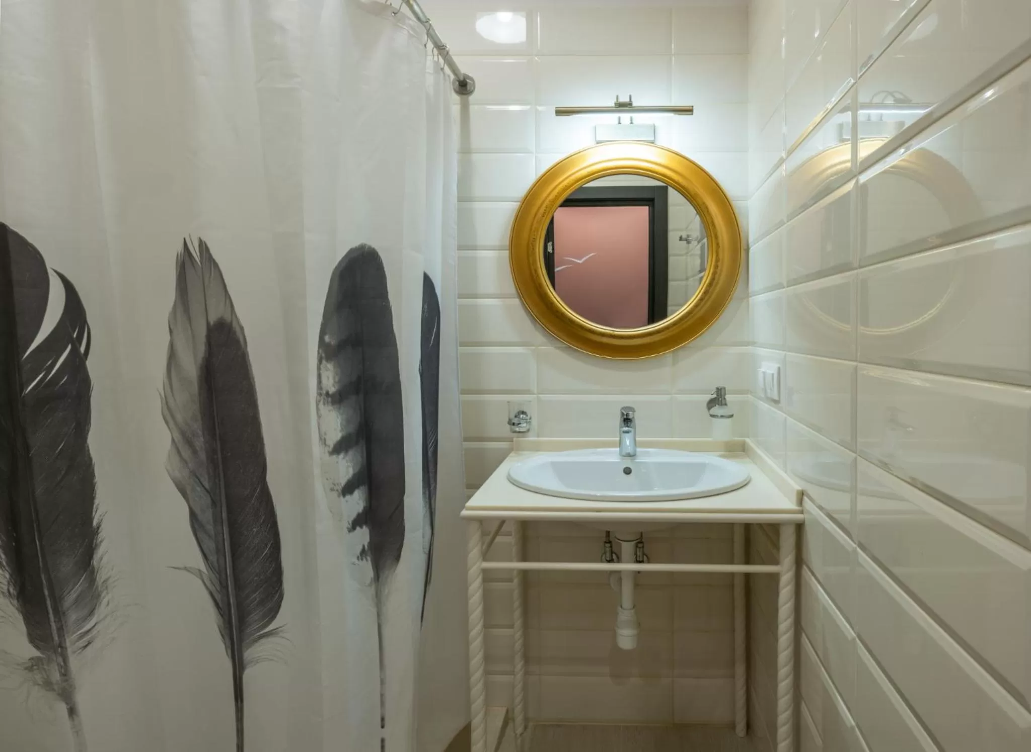 Apart Hotel Michelle