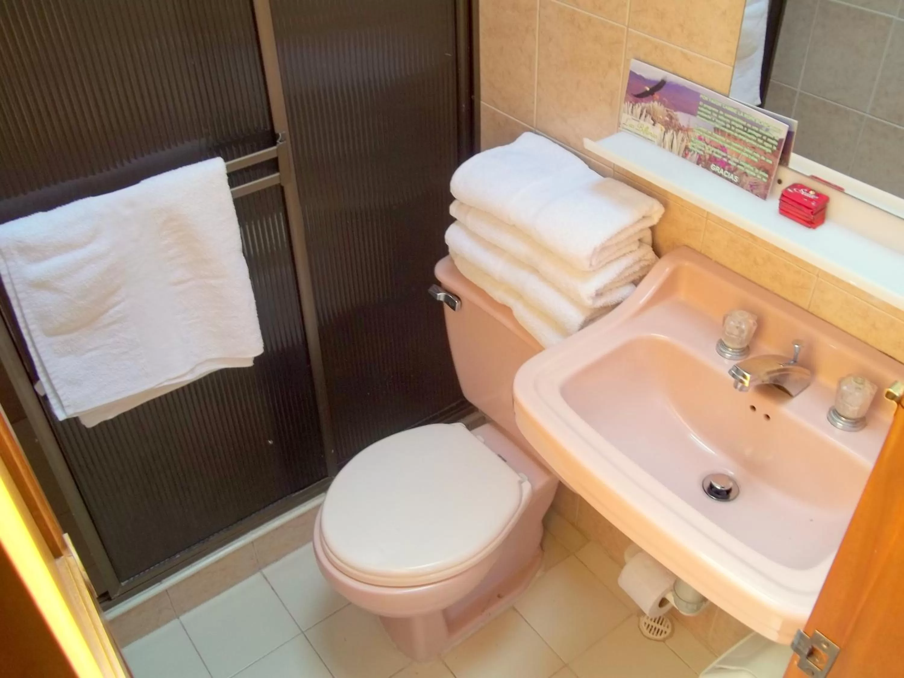 Cabañas Las Bifloras