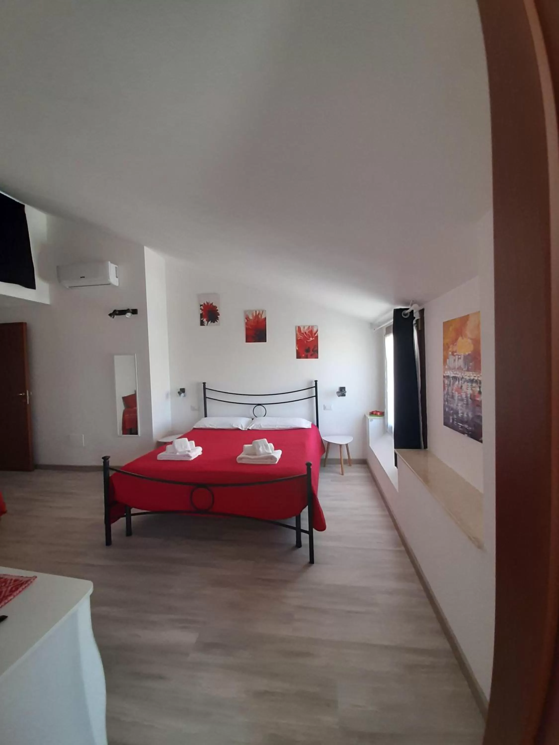 Other, Bed in Cuscino e Cappuccino B&B