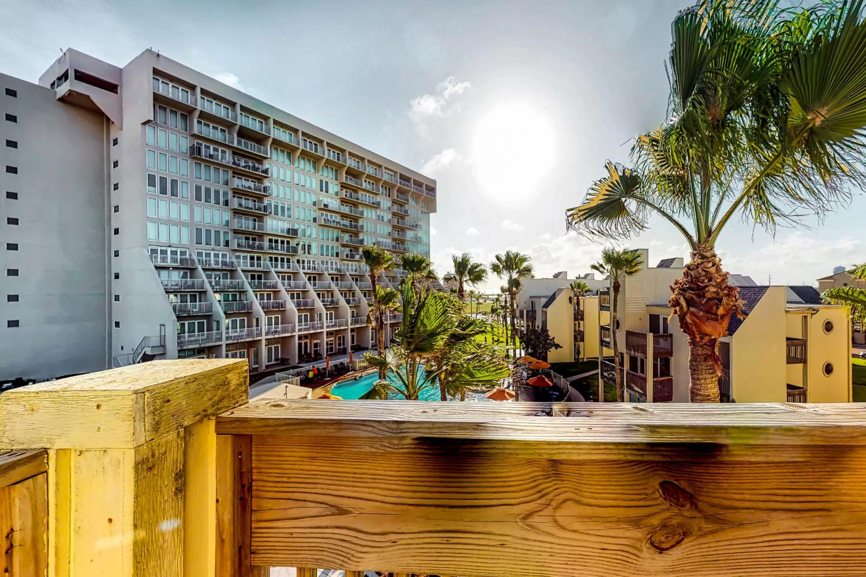 Solare Garden Villa #773