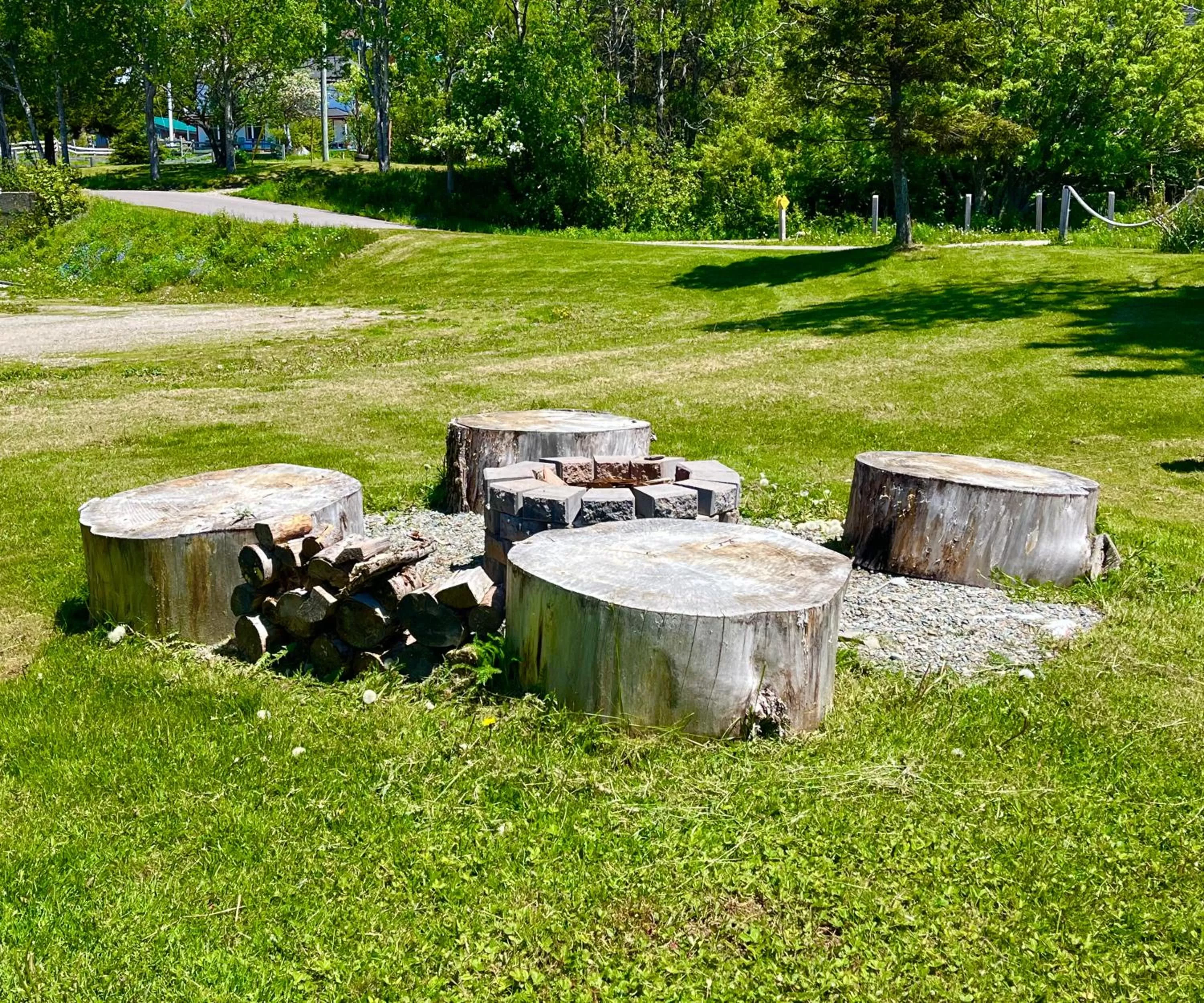 Alma Shore Lane Suites & Cottages