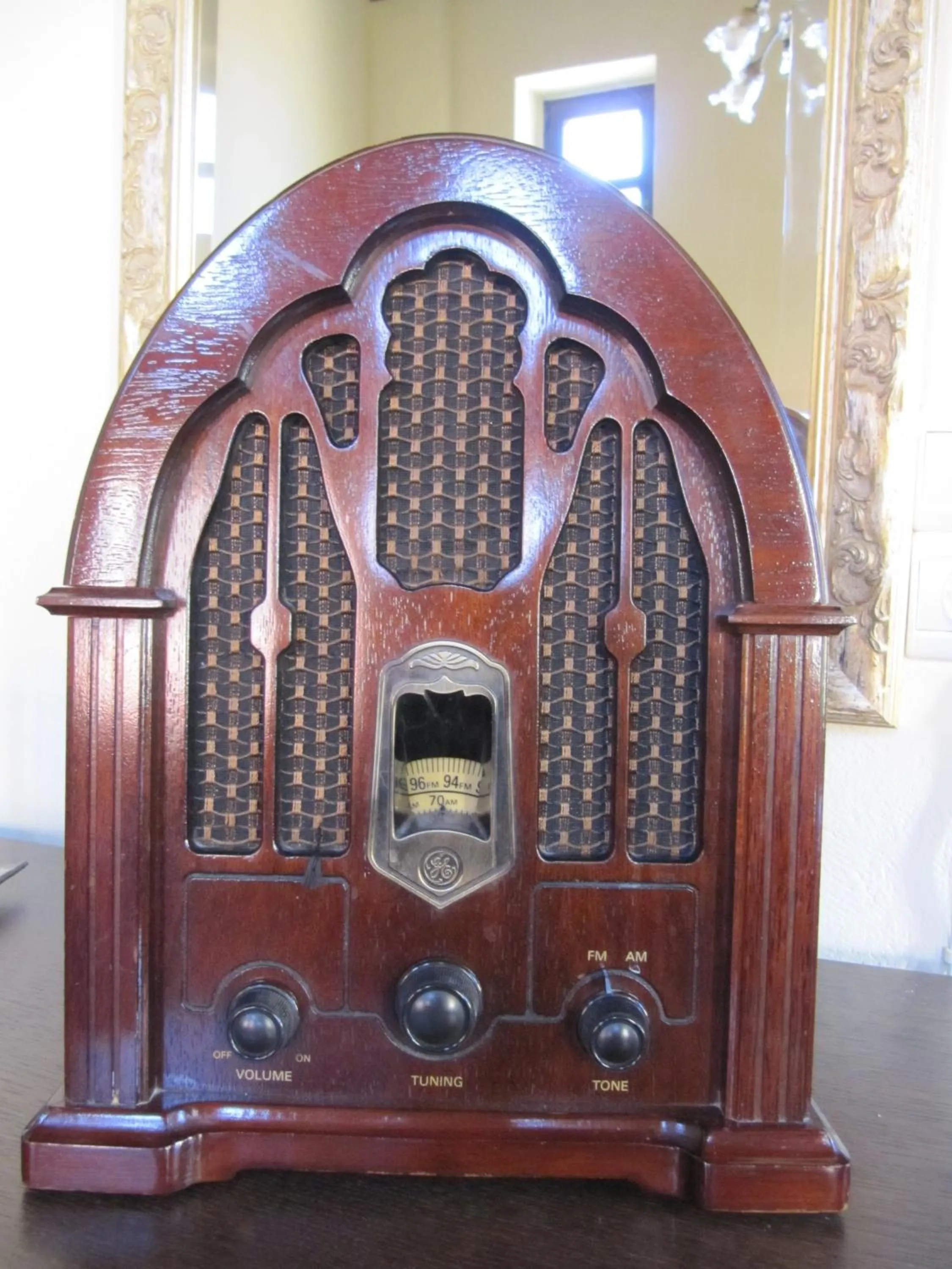 Decorative detail in Porto Del Colombo Traditional Boutique Hotel