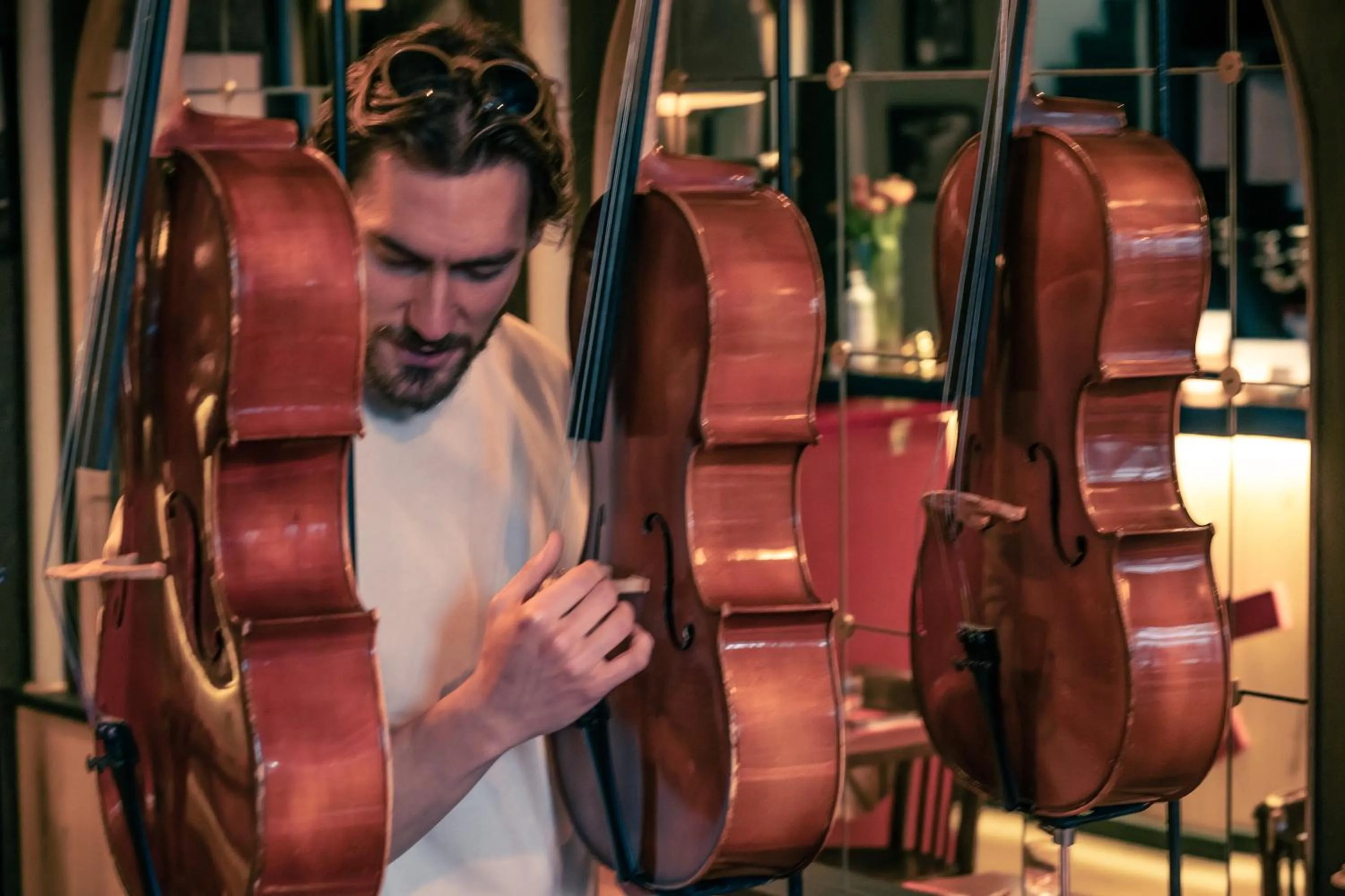 Tralala Hotel Montreux