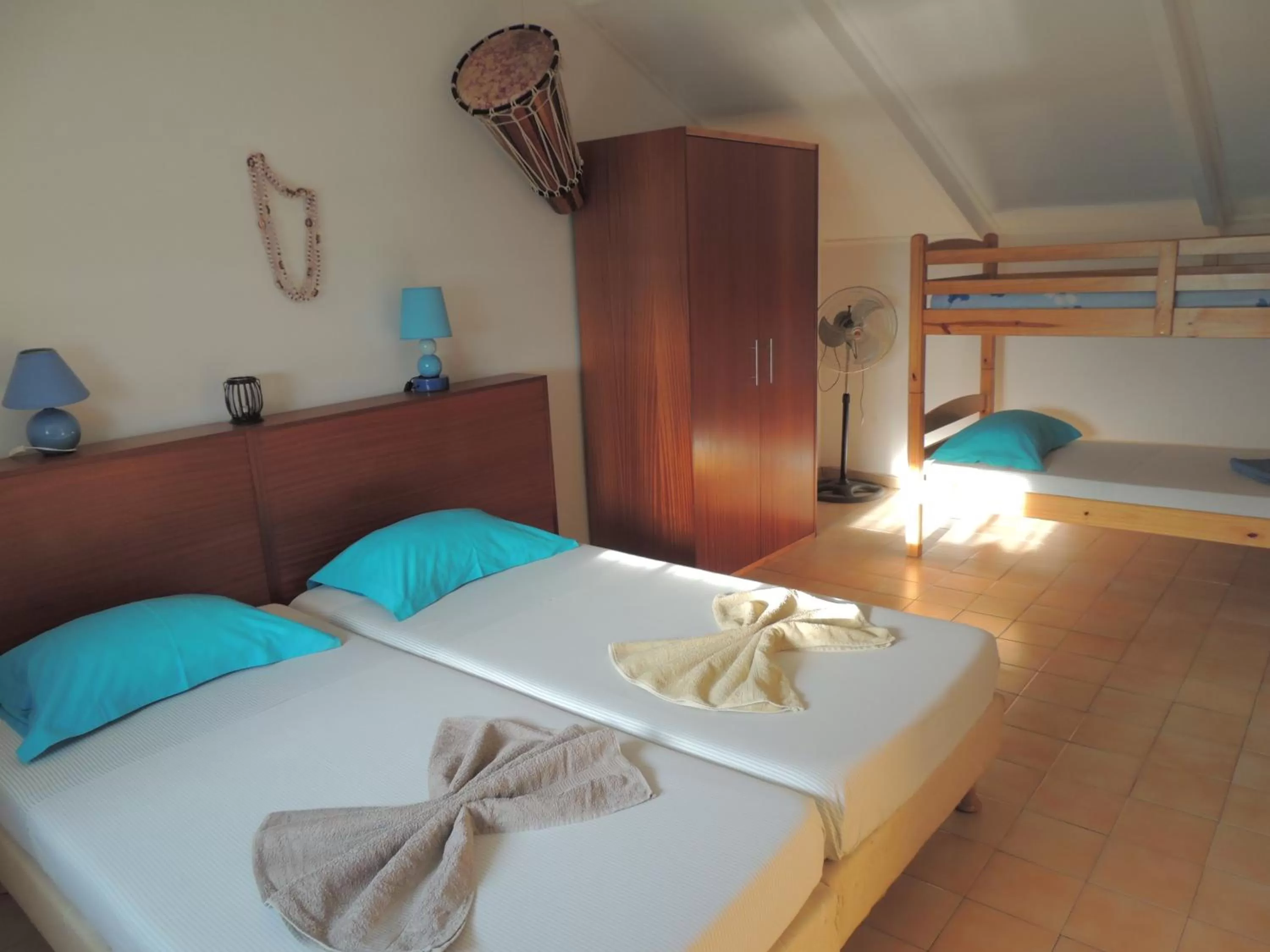 Photo of the whole room, Bed in O Jardim do Vinho