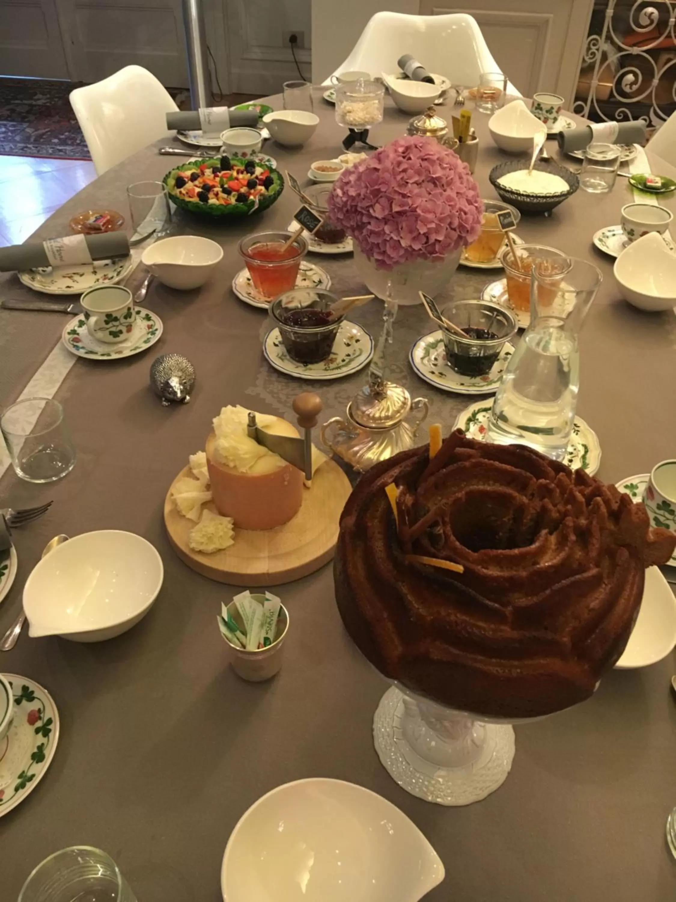 Peonia at Home - Maison d'hôtes d'exception