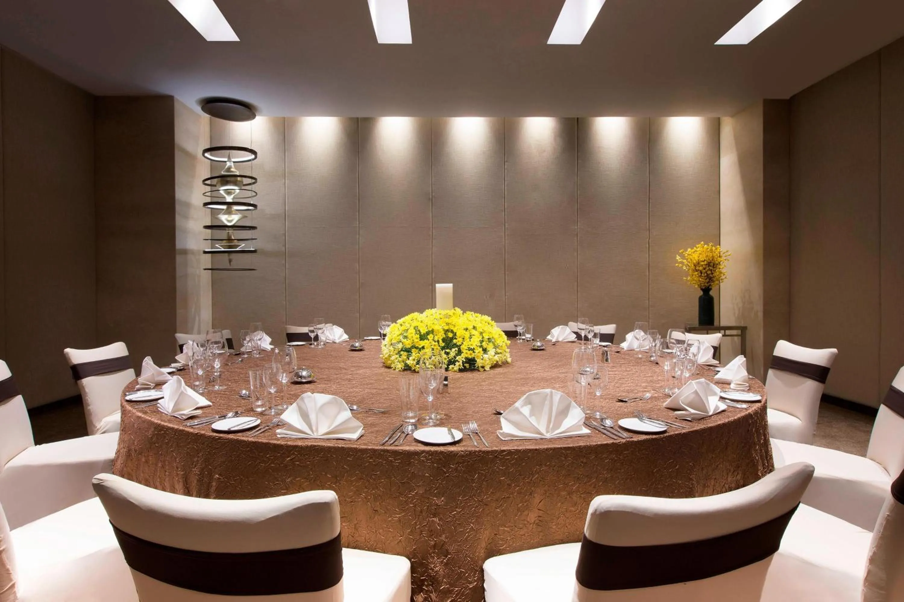 Meeting/conference room in The Westin Hyderabad Mindspace
