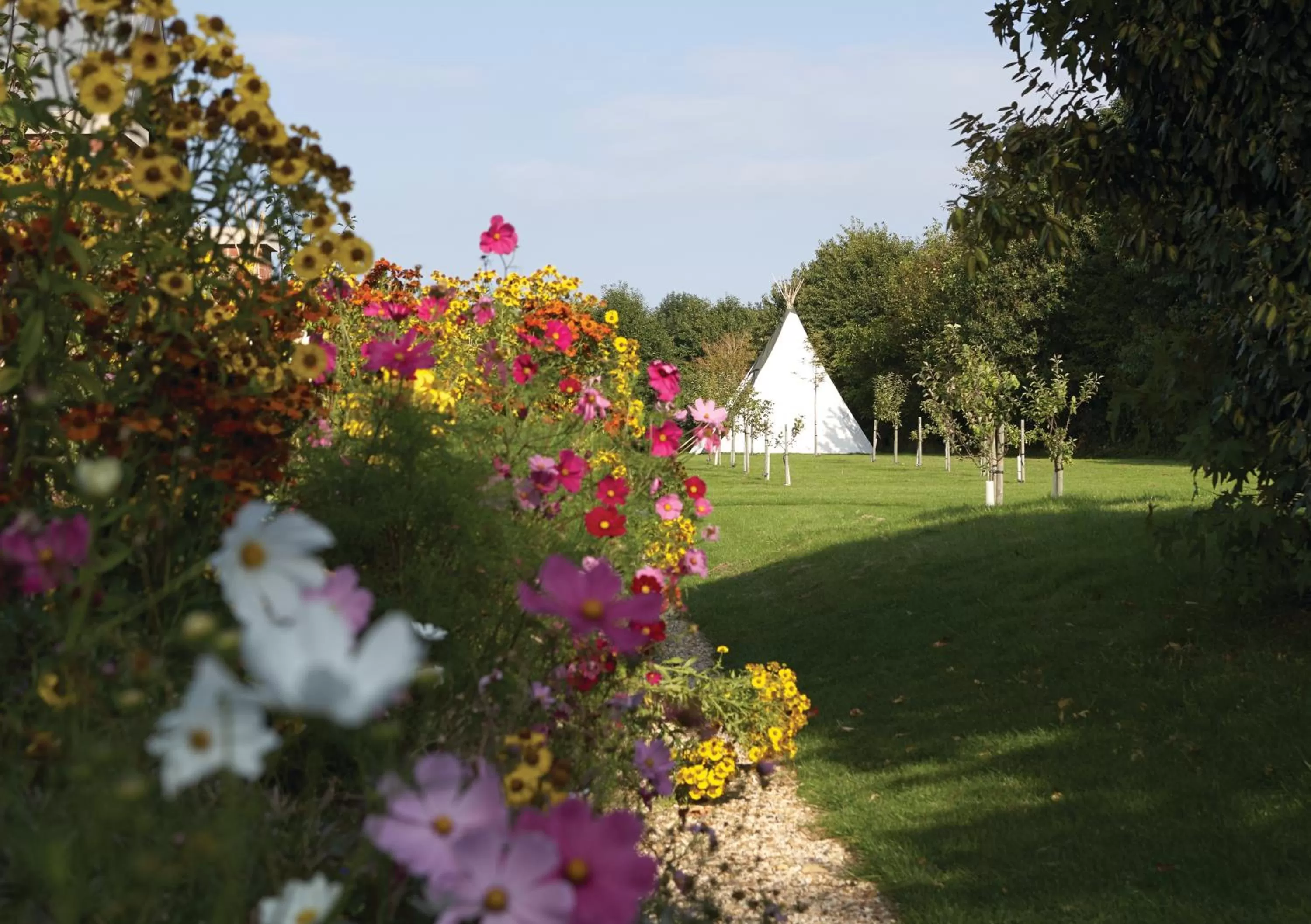 Day in Chewton Glen Hotel - an Iconic Luxury Hotel