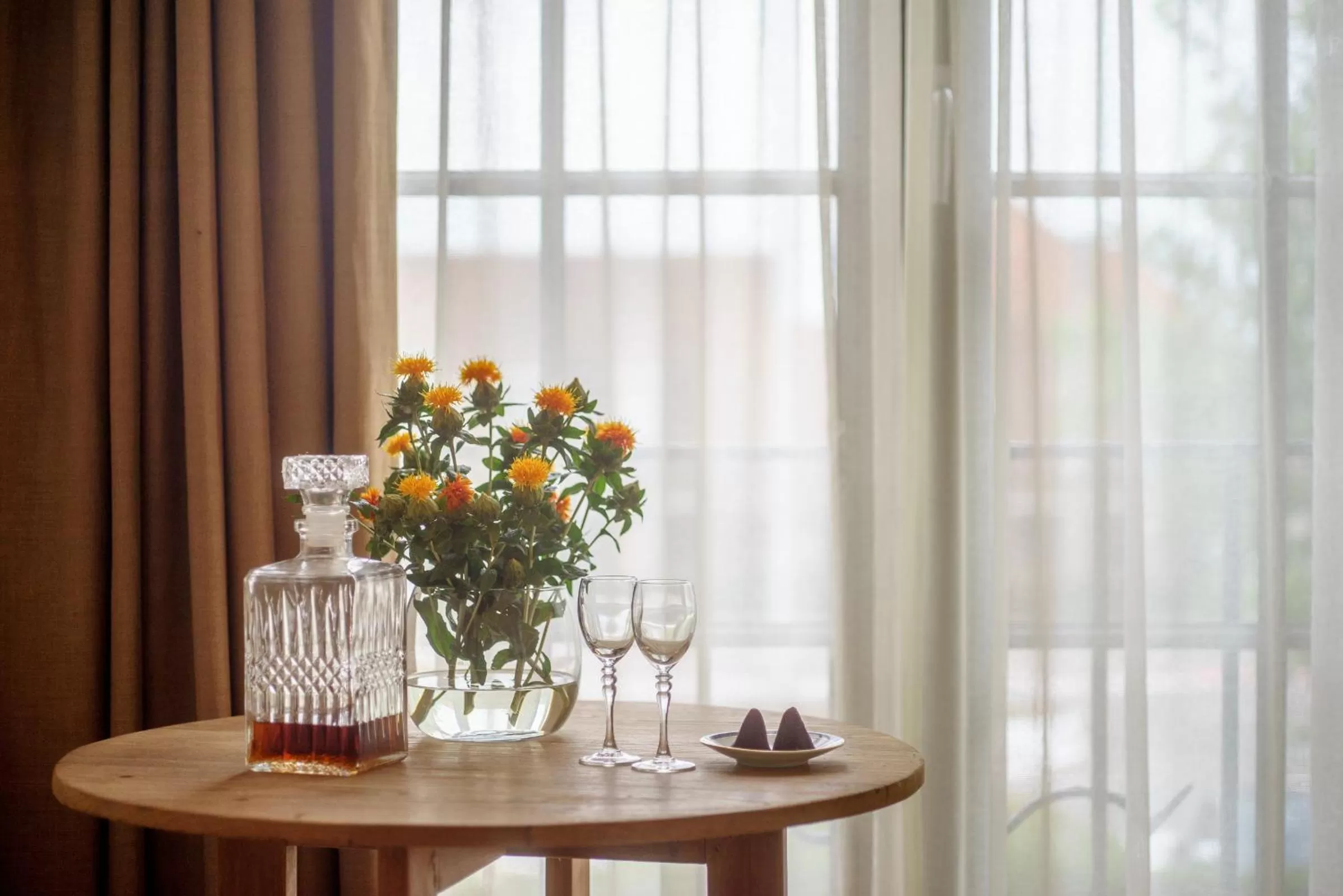 Villa Magdalena Eeklo