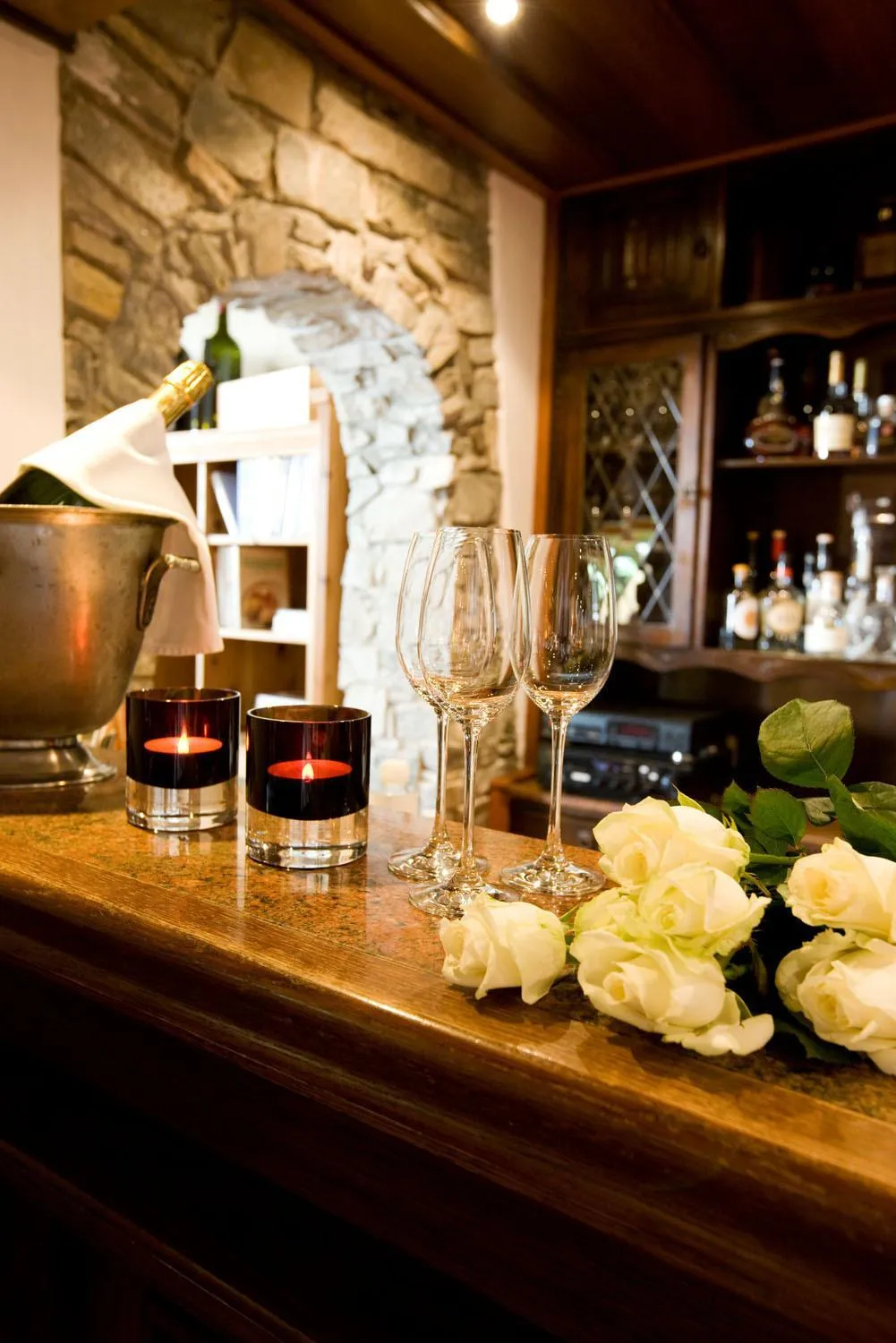 Other in Geniesserhotel Minglers Sportalm 4 Sterne Superior