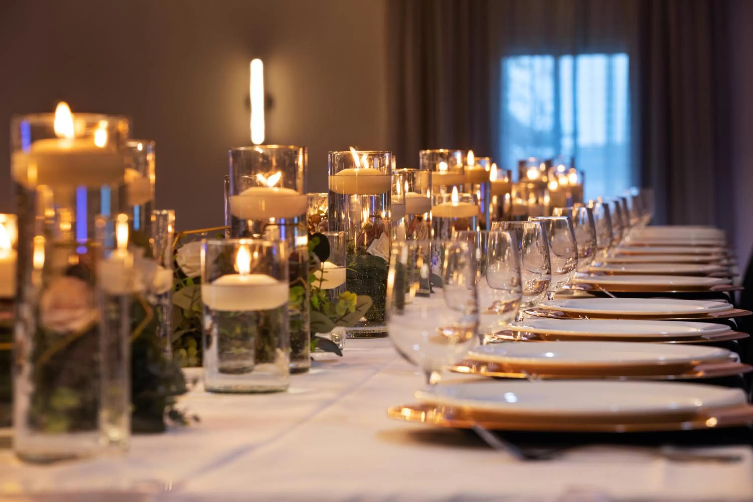 Banquet/Function facilities in Courtyard Mankato Hotel & Event Center