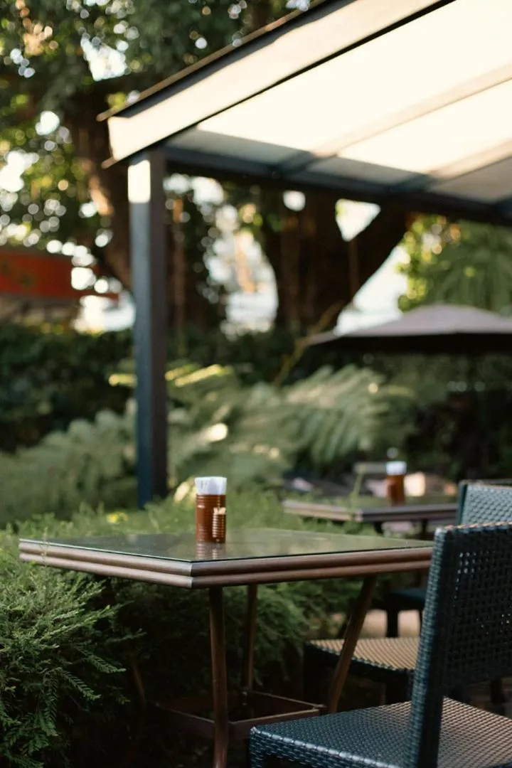 Holiday Garden Hotel & Resort SHA EXTRA PLUS