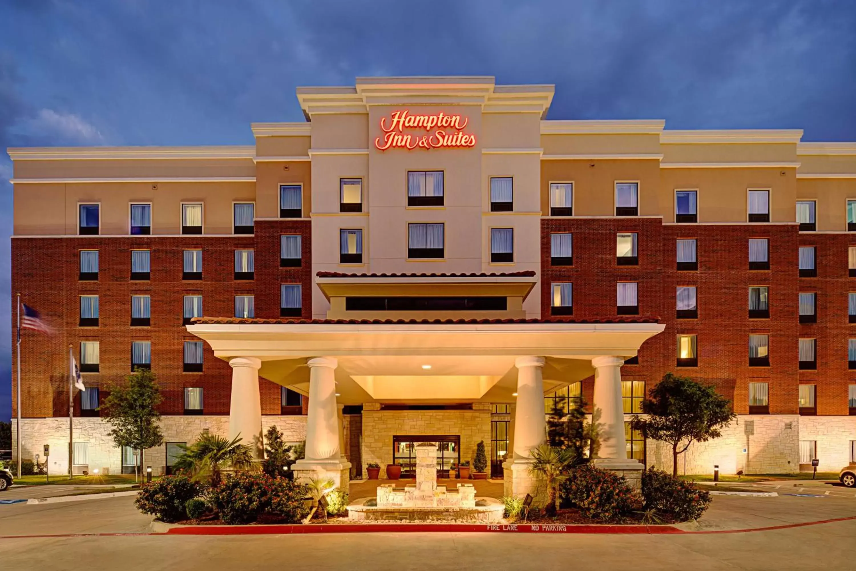 Hampton Inn and Suites Dallas/Lewisville-Vista Ridge Mall Hampton Inn and Suites Dallas/Lewisville-Vista Ridge Mall