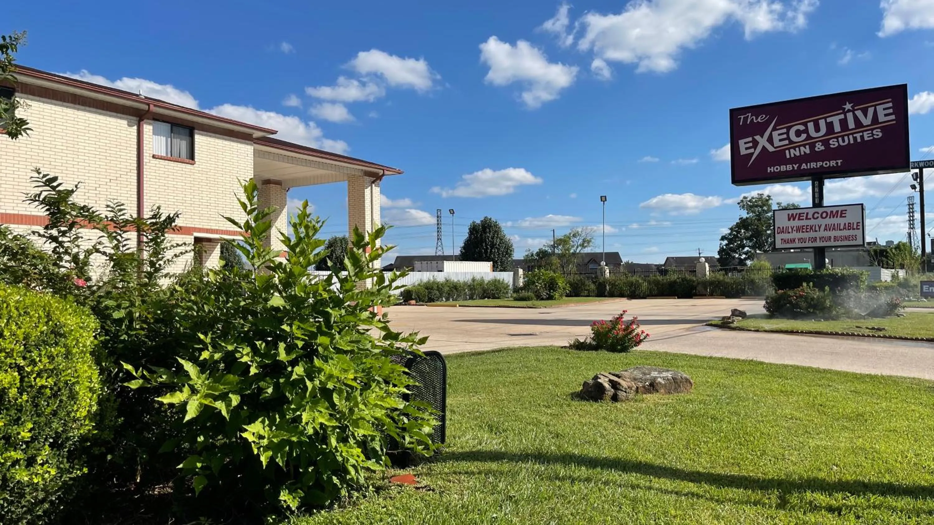 Executive Inn and Suites Houston