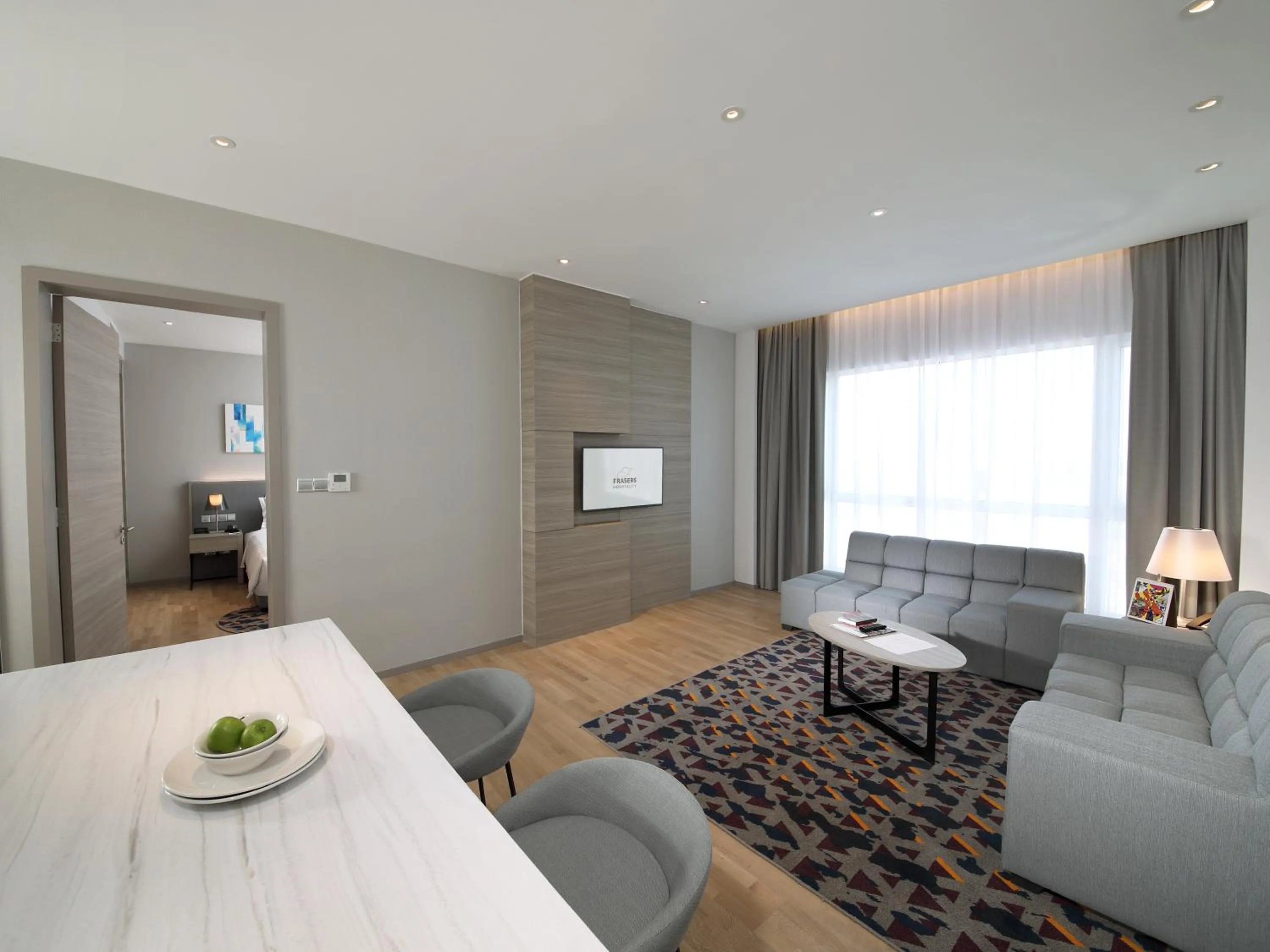 Capri by Fraser Johor Bahru