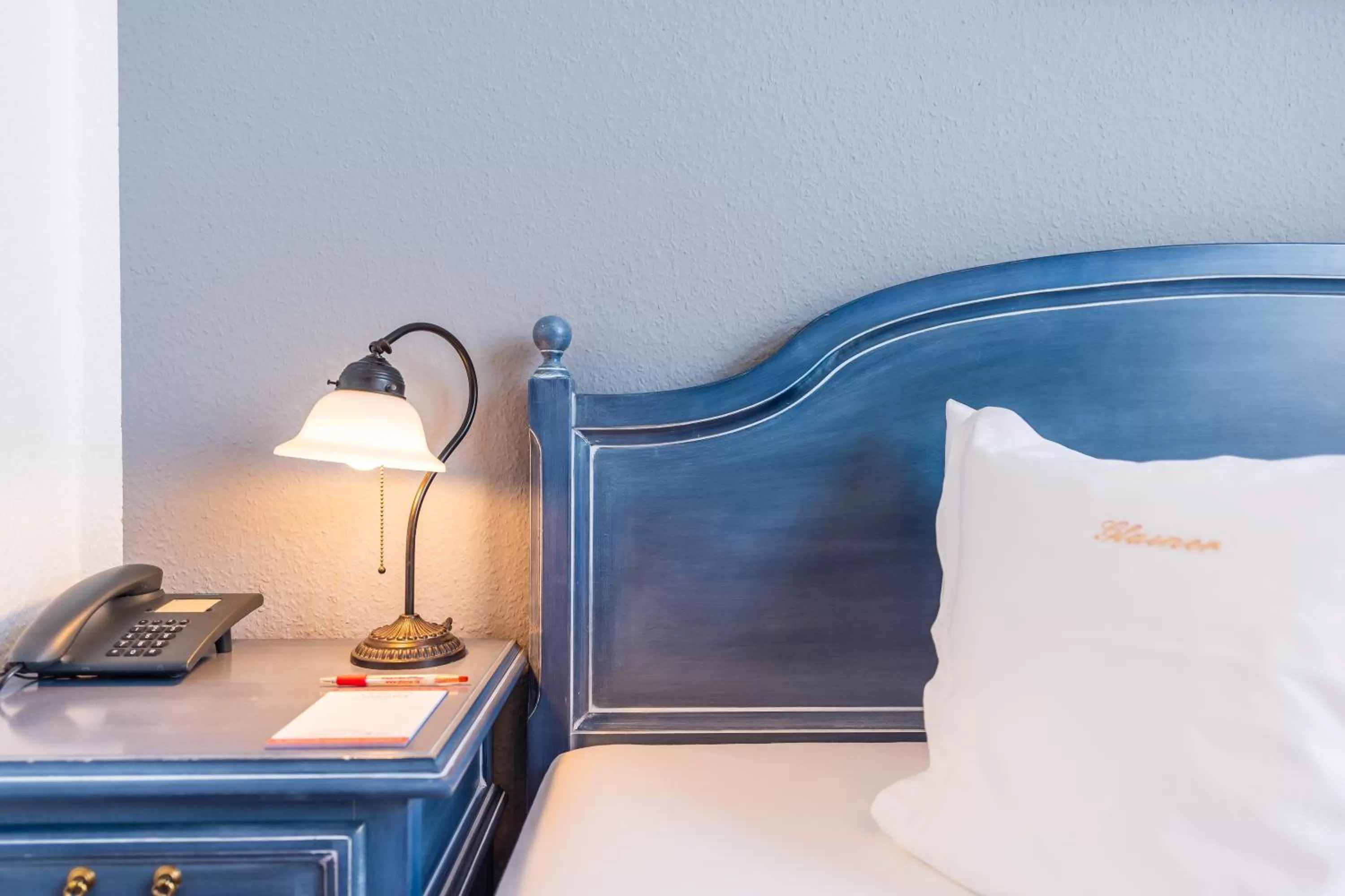 Other, Bed in Hotel Garni Getreuer Eckart