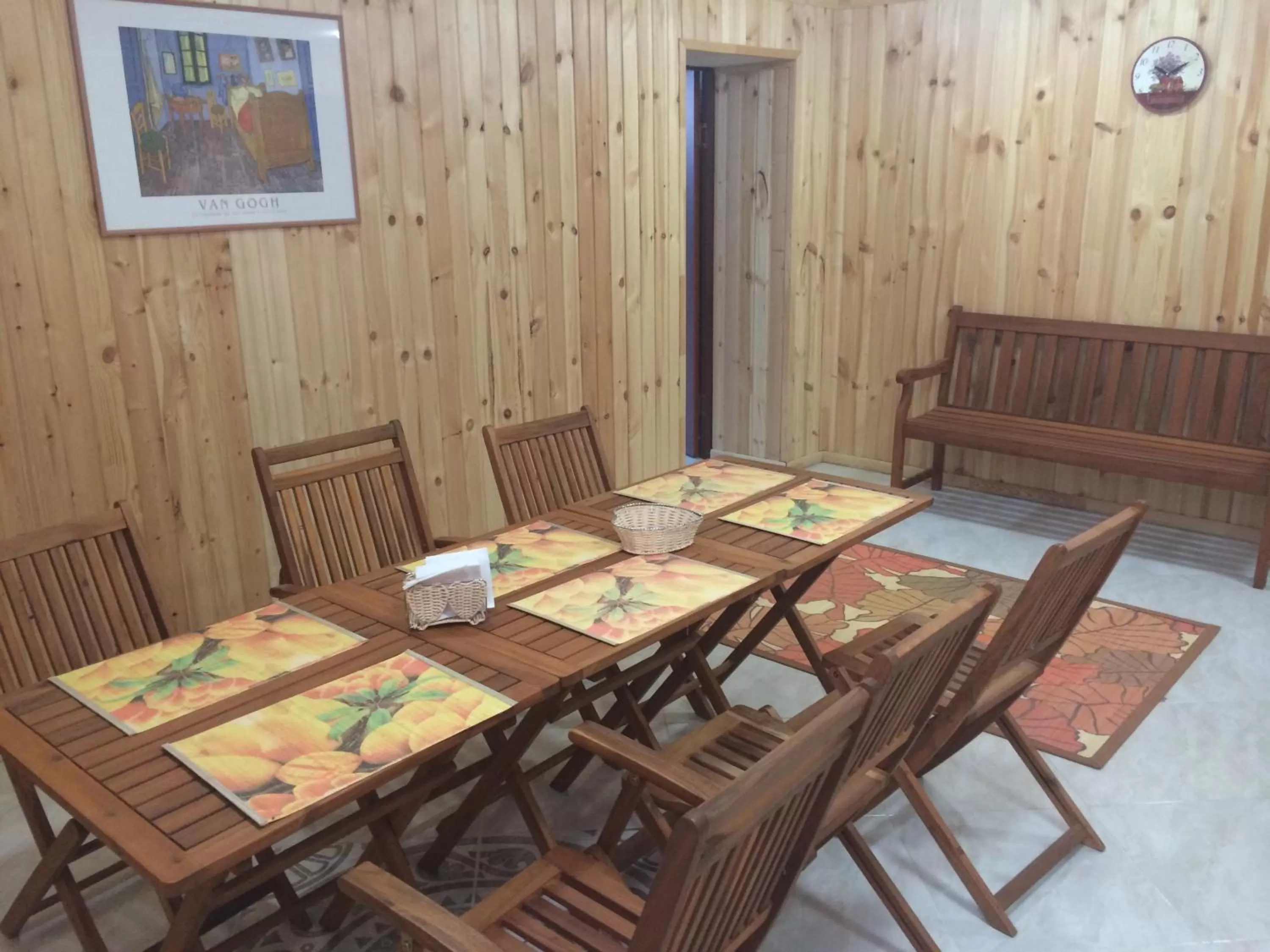 Spa and wellness centre/facilities, Dining Area in Hotel Laeti-Zhaiyk