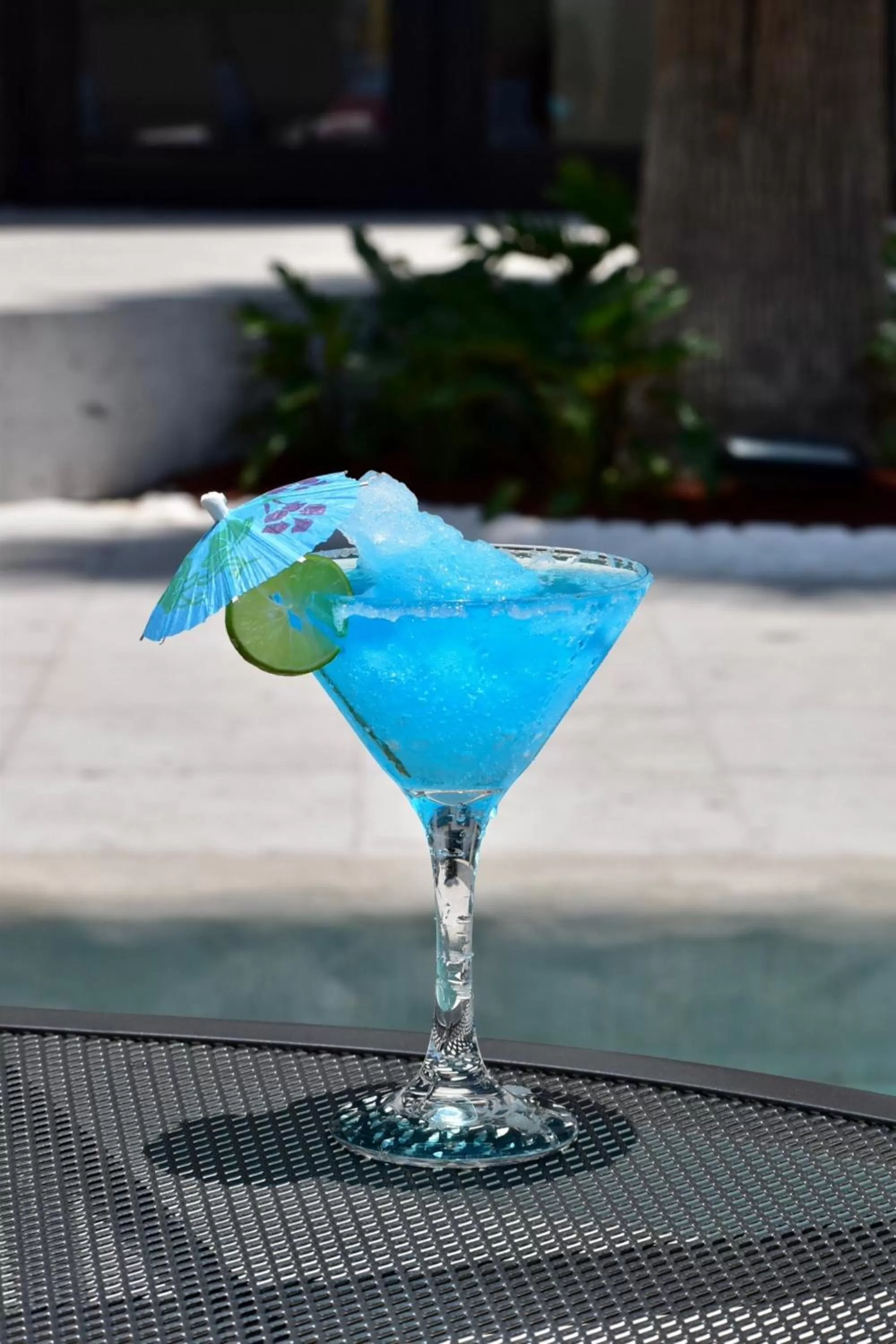 Restaurant/places to eat in Hilton Queretaro