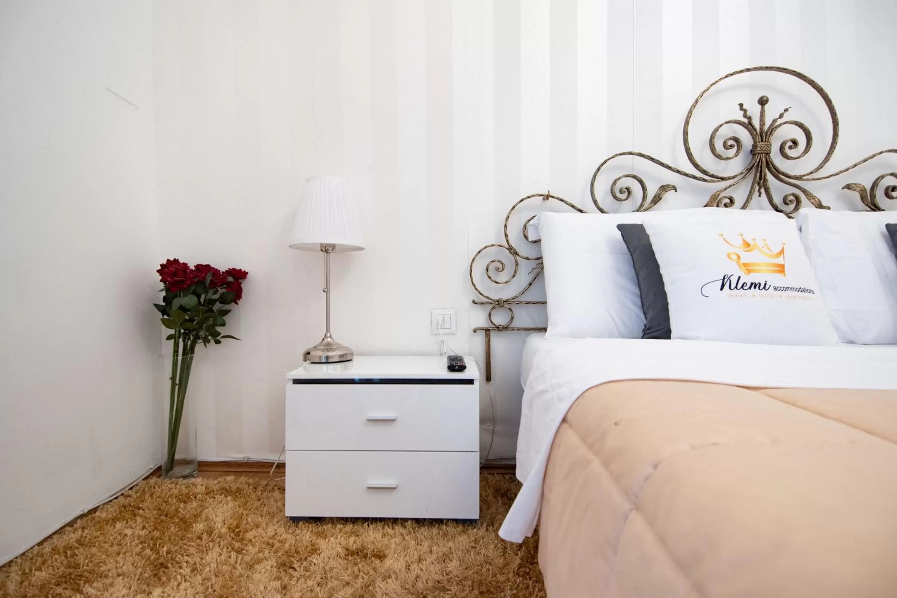 Casa Rosmini rooms, Dolomia best home