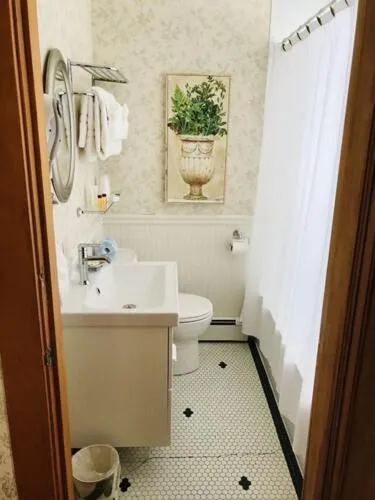 America's Cup Inn Newport