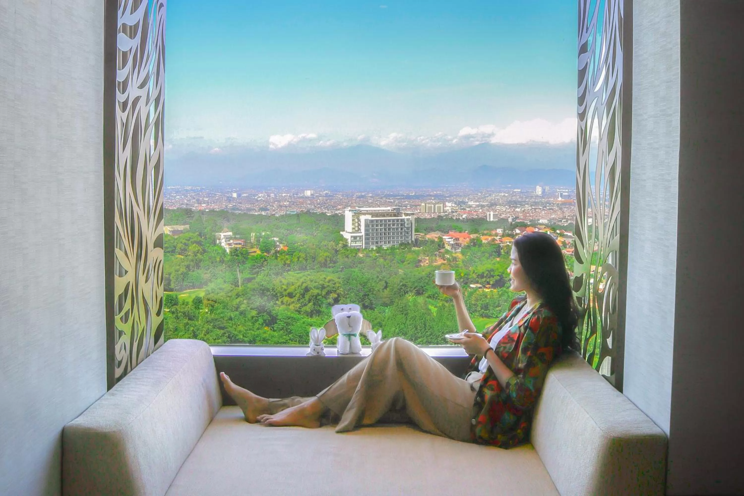 Other in InterContinental Bandung Dago Pakar by IHG