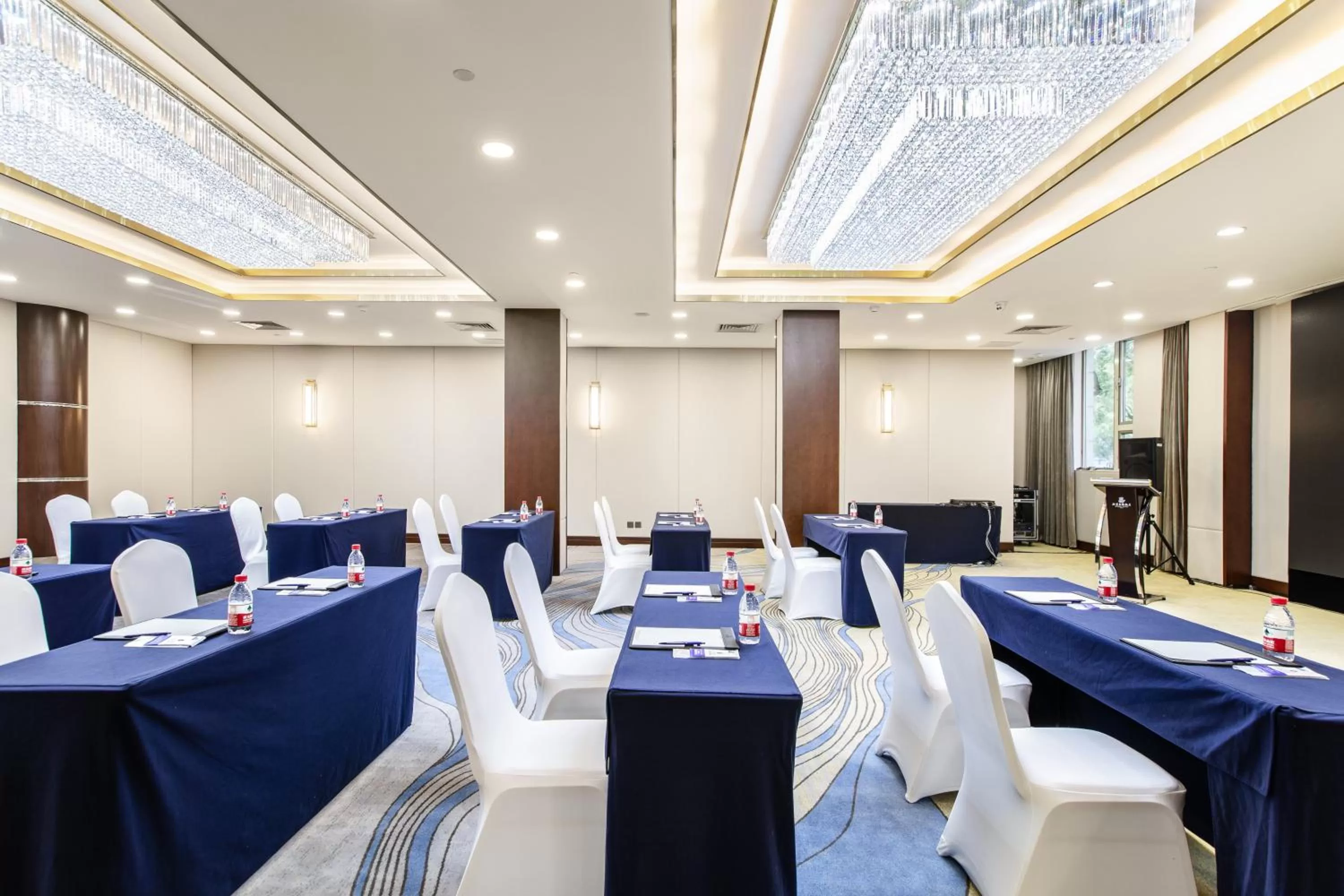 Beijing XinQiao Hotel