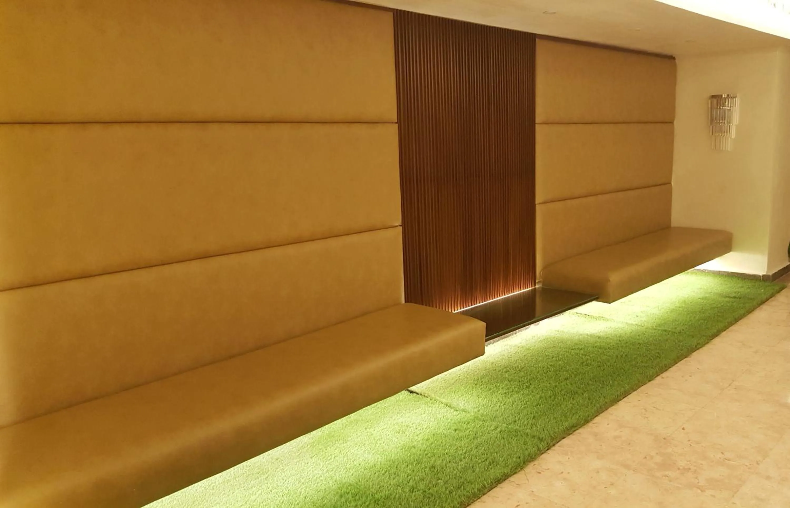 Romance Alexandria Hotel