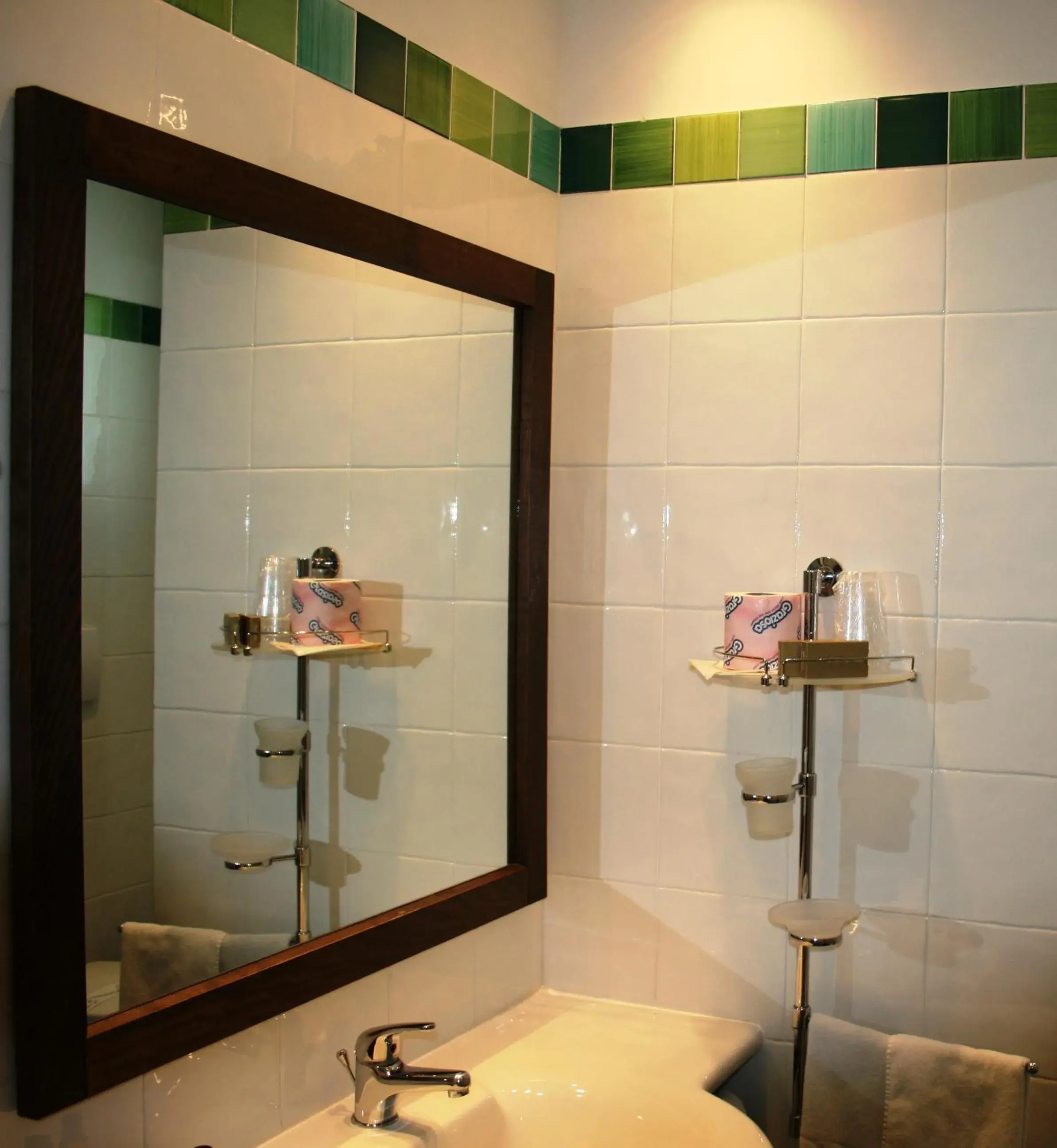 Double or Twin Room with Garden View in Cappuccina Country Resort Double or Twin Room with Garden View in Cappuccina Country Resort