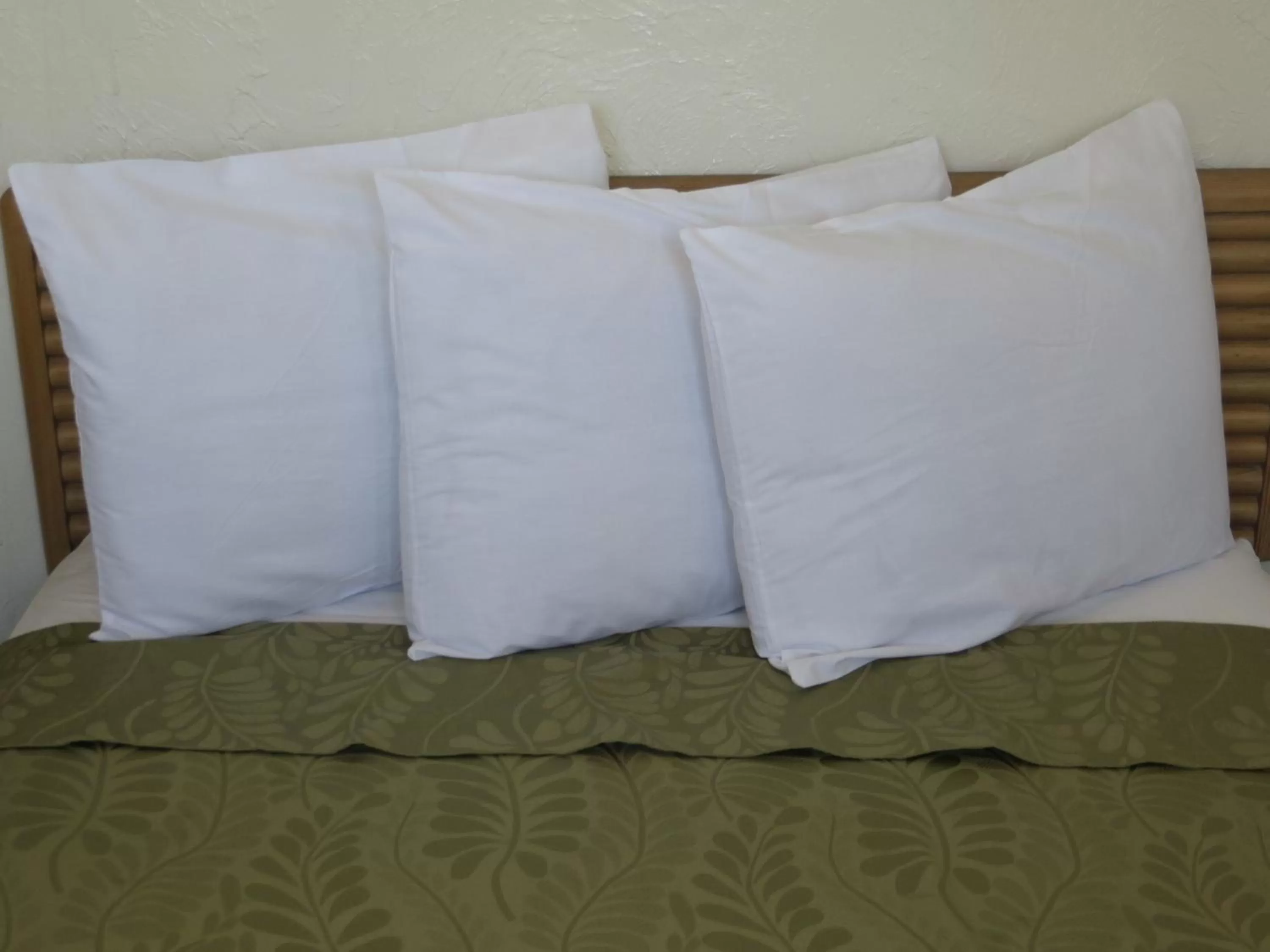 Bed in Americas Best Value Inn Loma Lodge