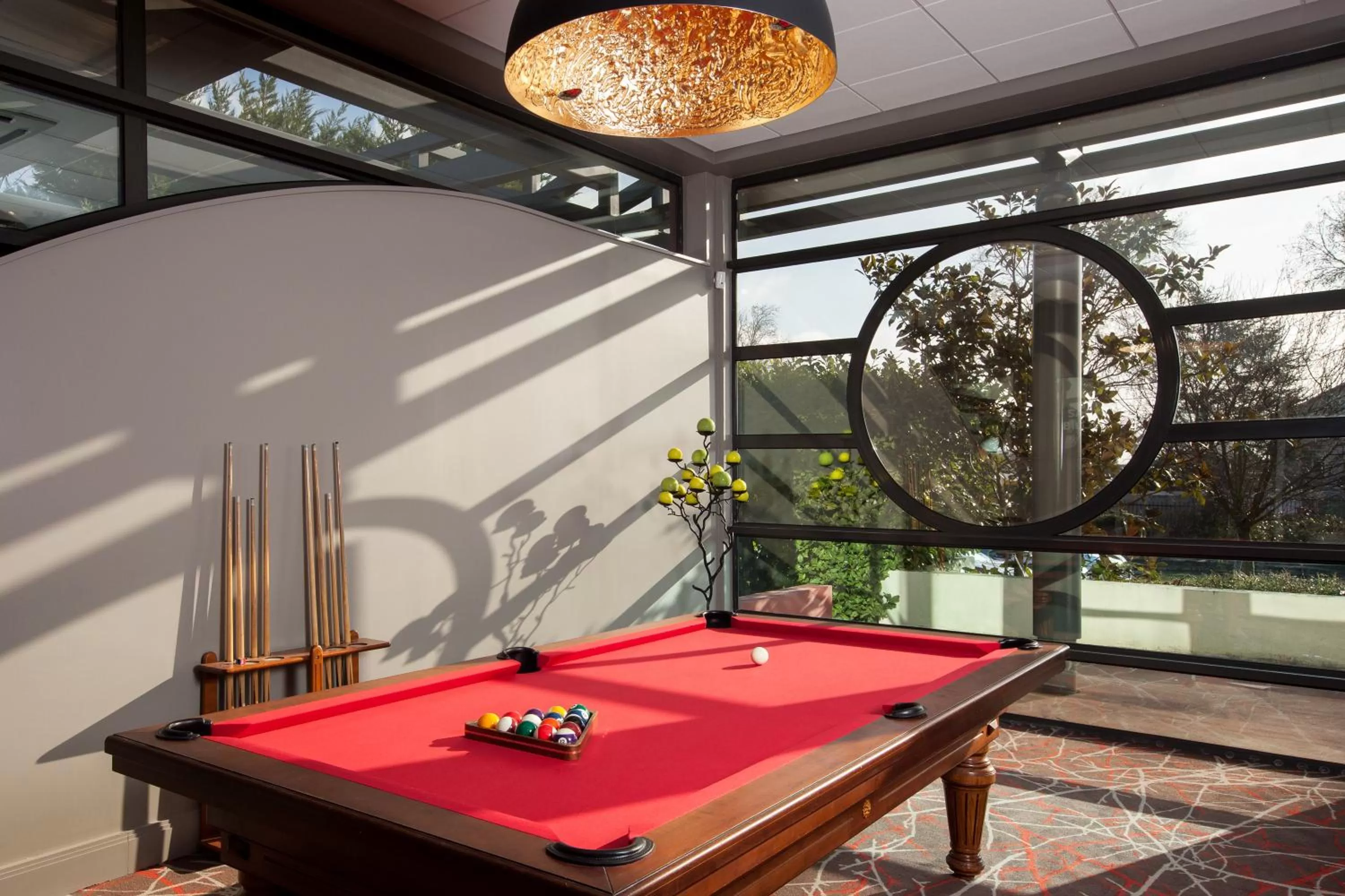 Day in Kyriad Prestige Beaune le Panorama