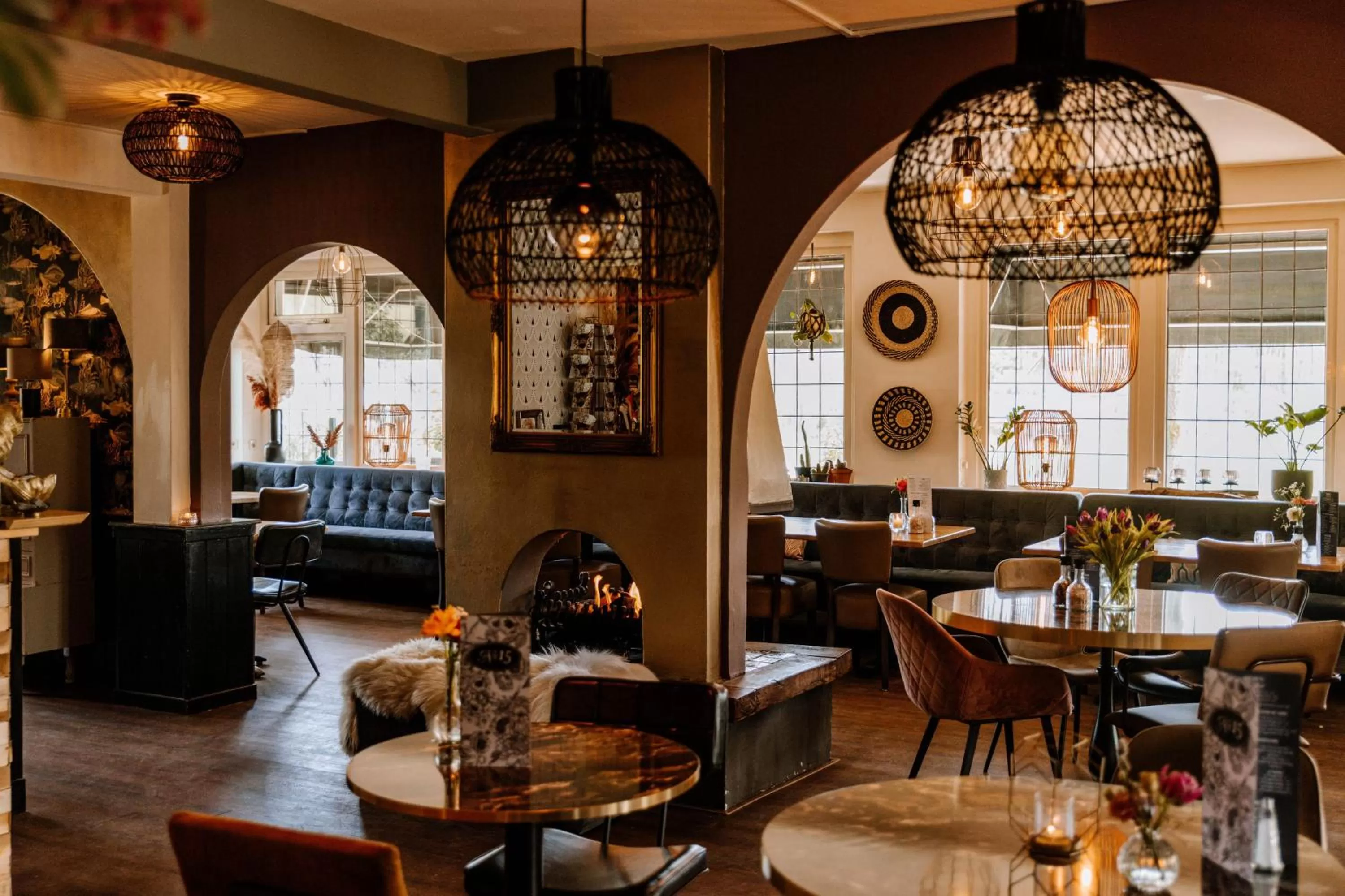 Boutique Hotel Hoog Soeren