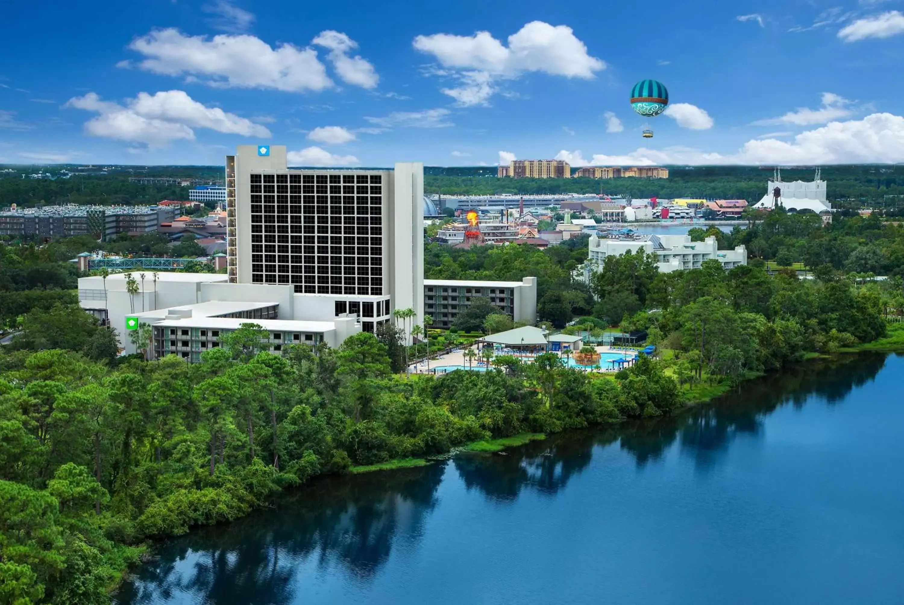 Wyndham Lake Buena Vista – Disney Springs® Area Wyndham Lake Buena Vista – Disney Springs® Area