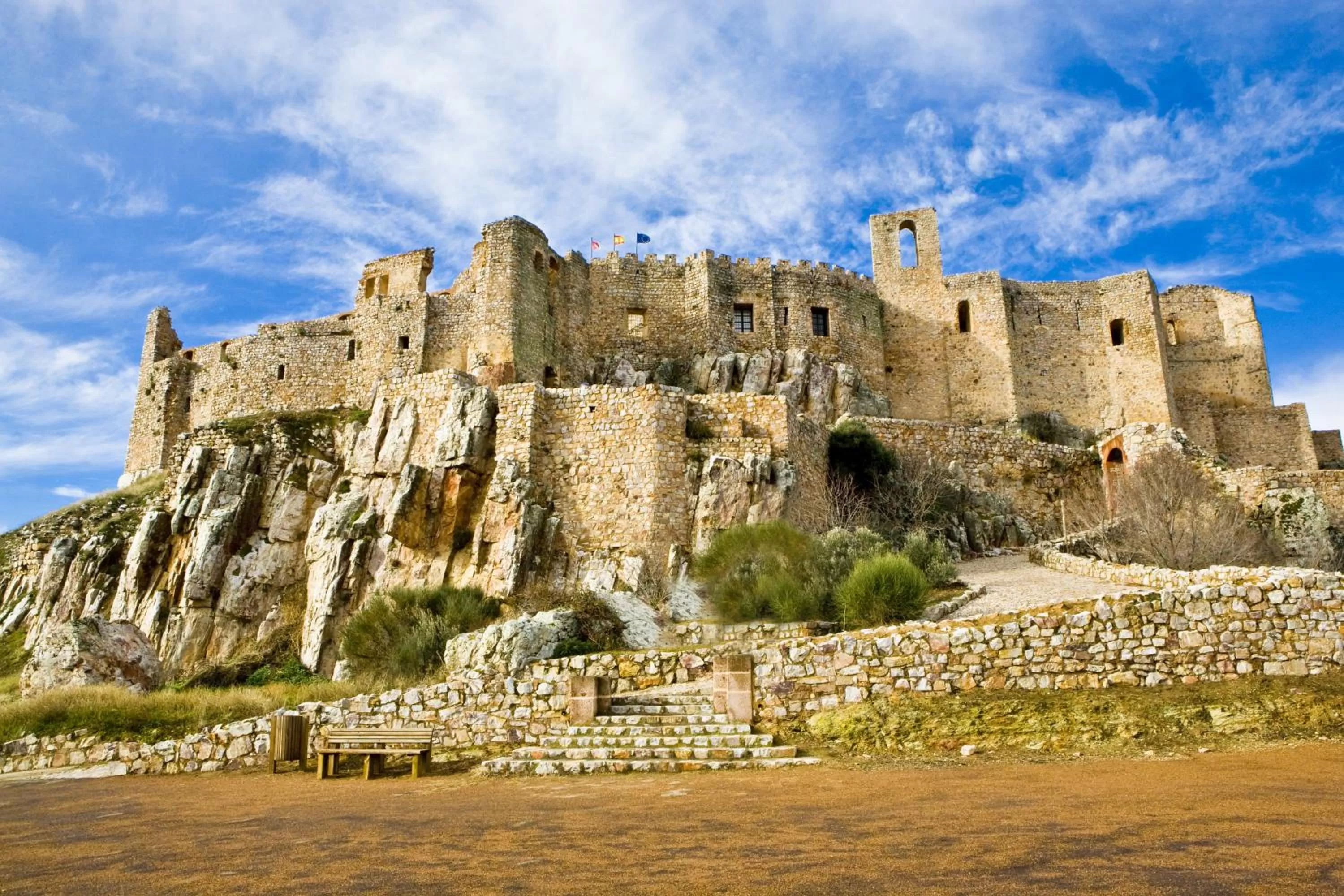 Activities, Property Building in Hotel Boutique La Morada de Juan de Vargas