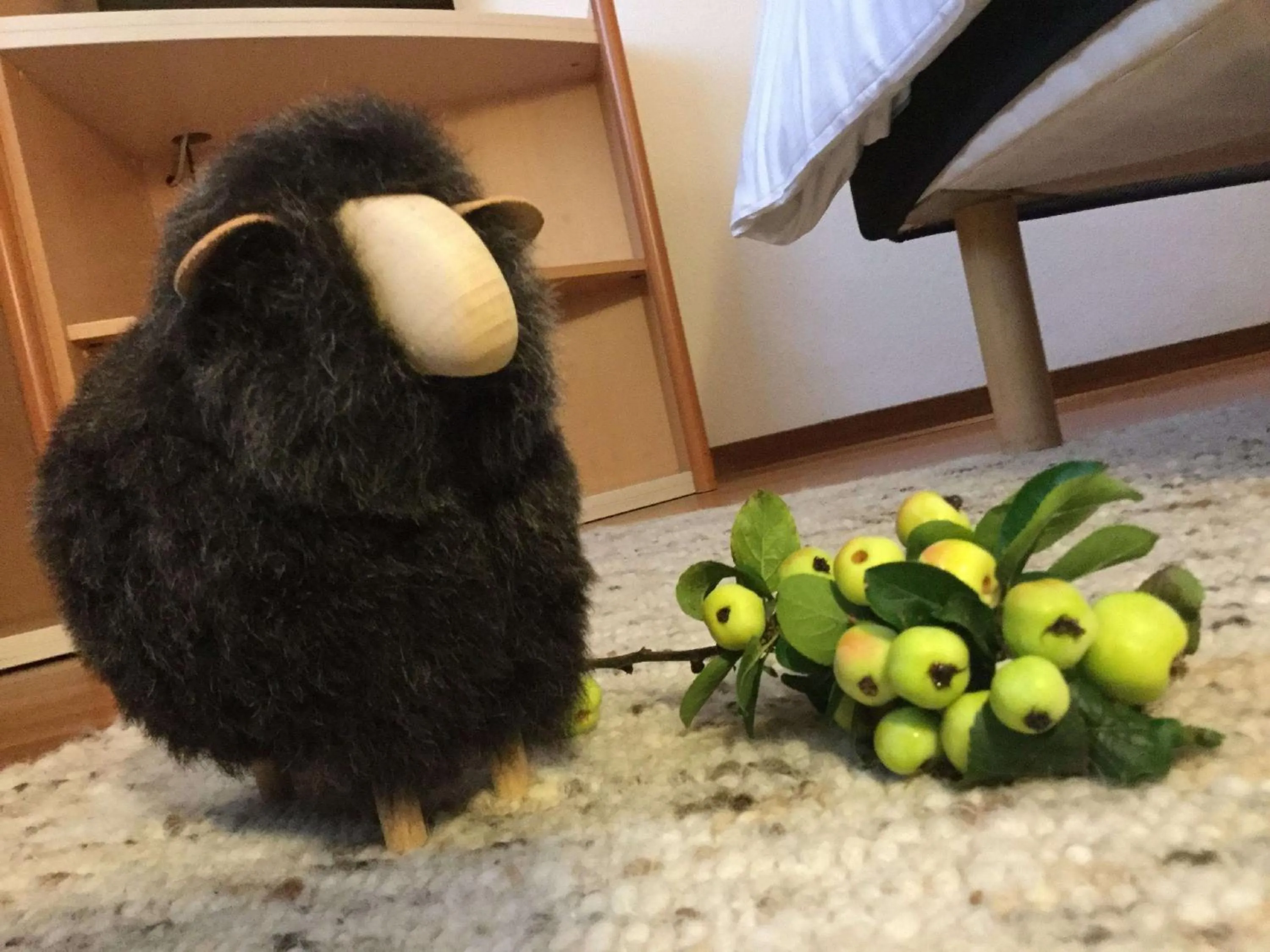 Photo of the whole room in ibis Hotel München Garching