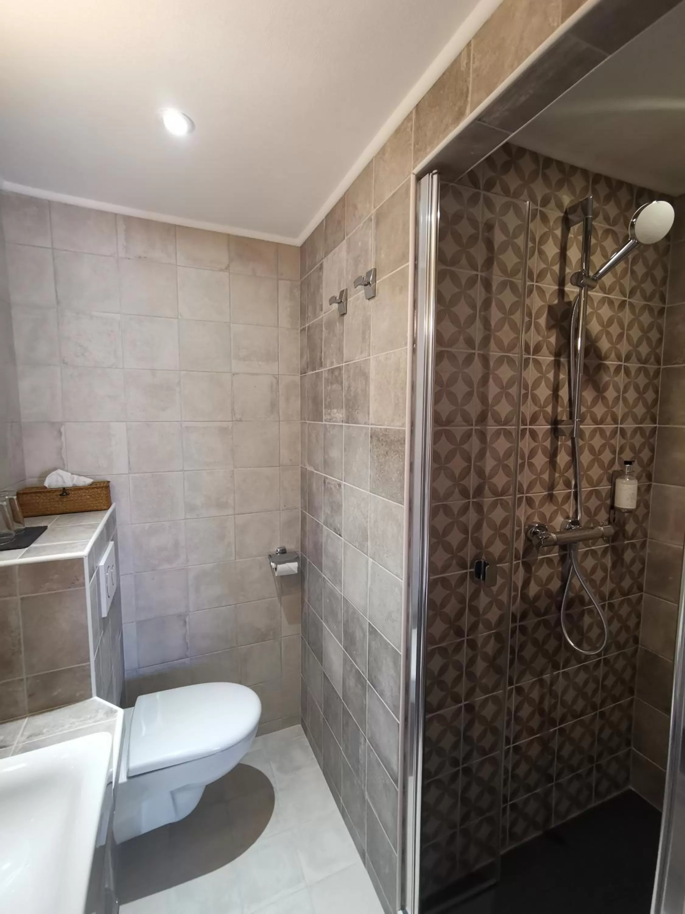 Other in Hôtel du Parc