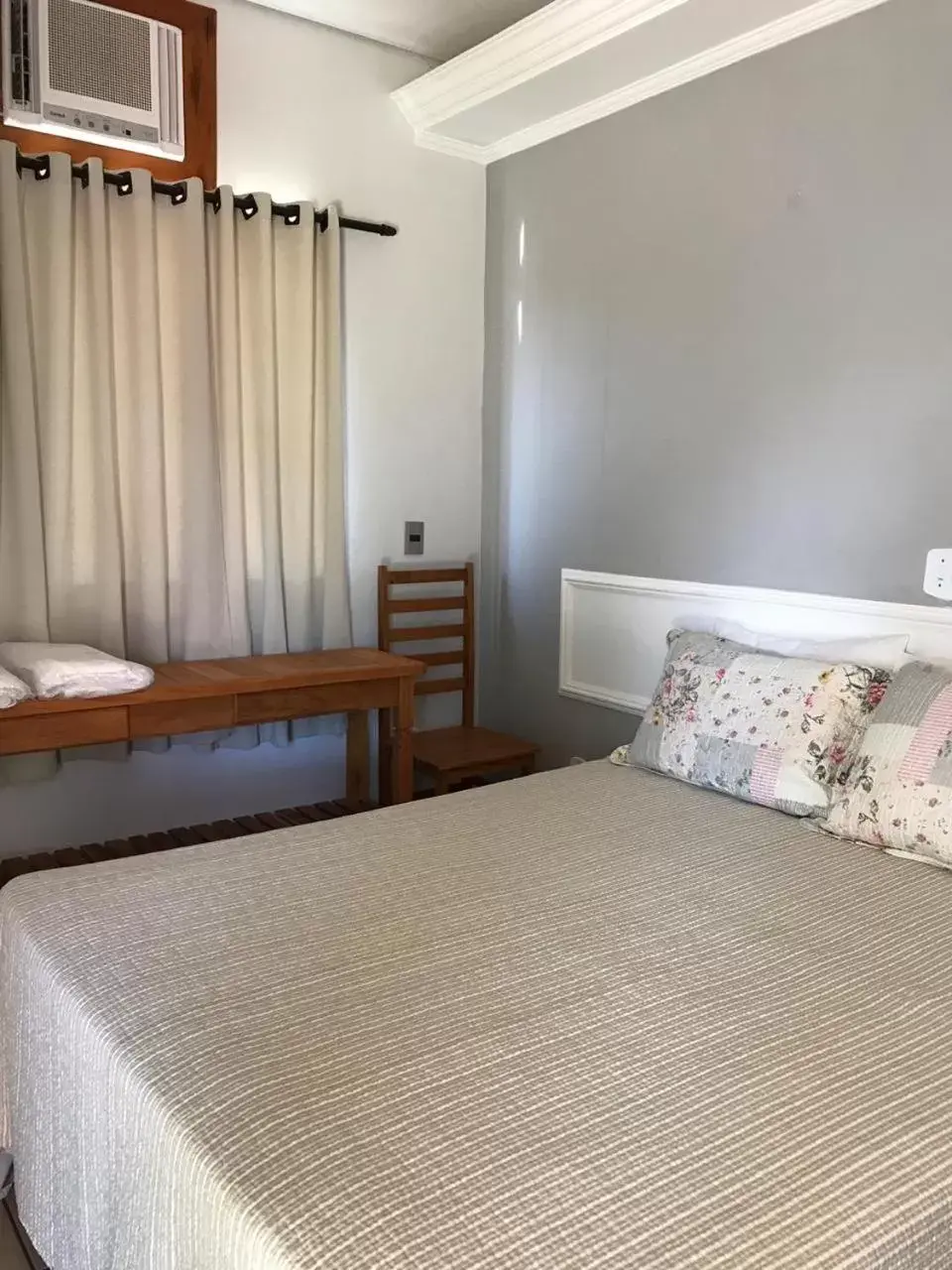 Single Room - single occupancy in HOTEL ABAPORU Single Room - single occupancy in HOTEL ABAPORU