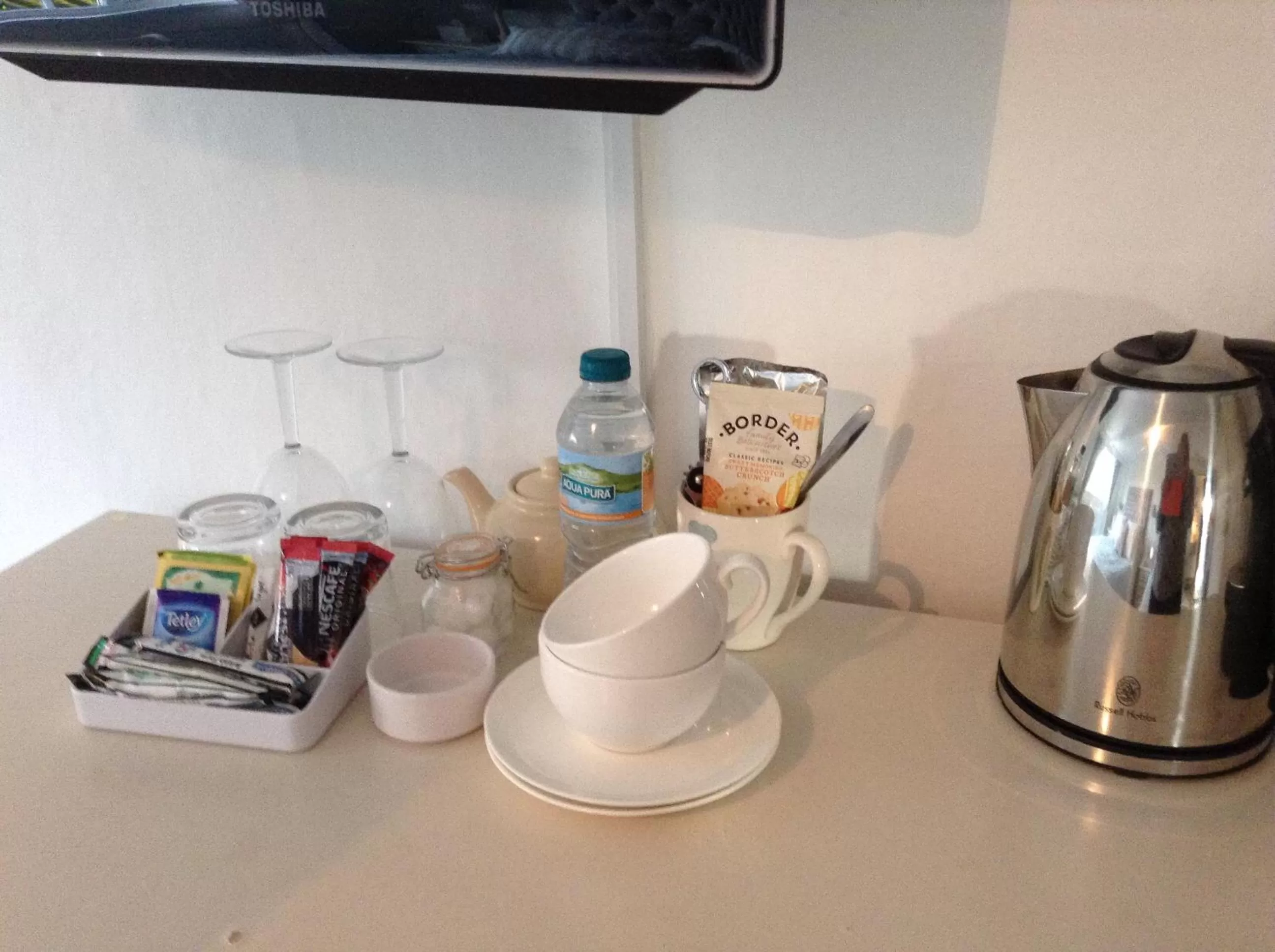 Birtles Farm Bed and Breakfast