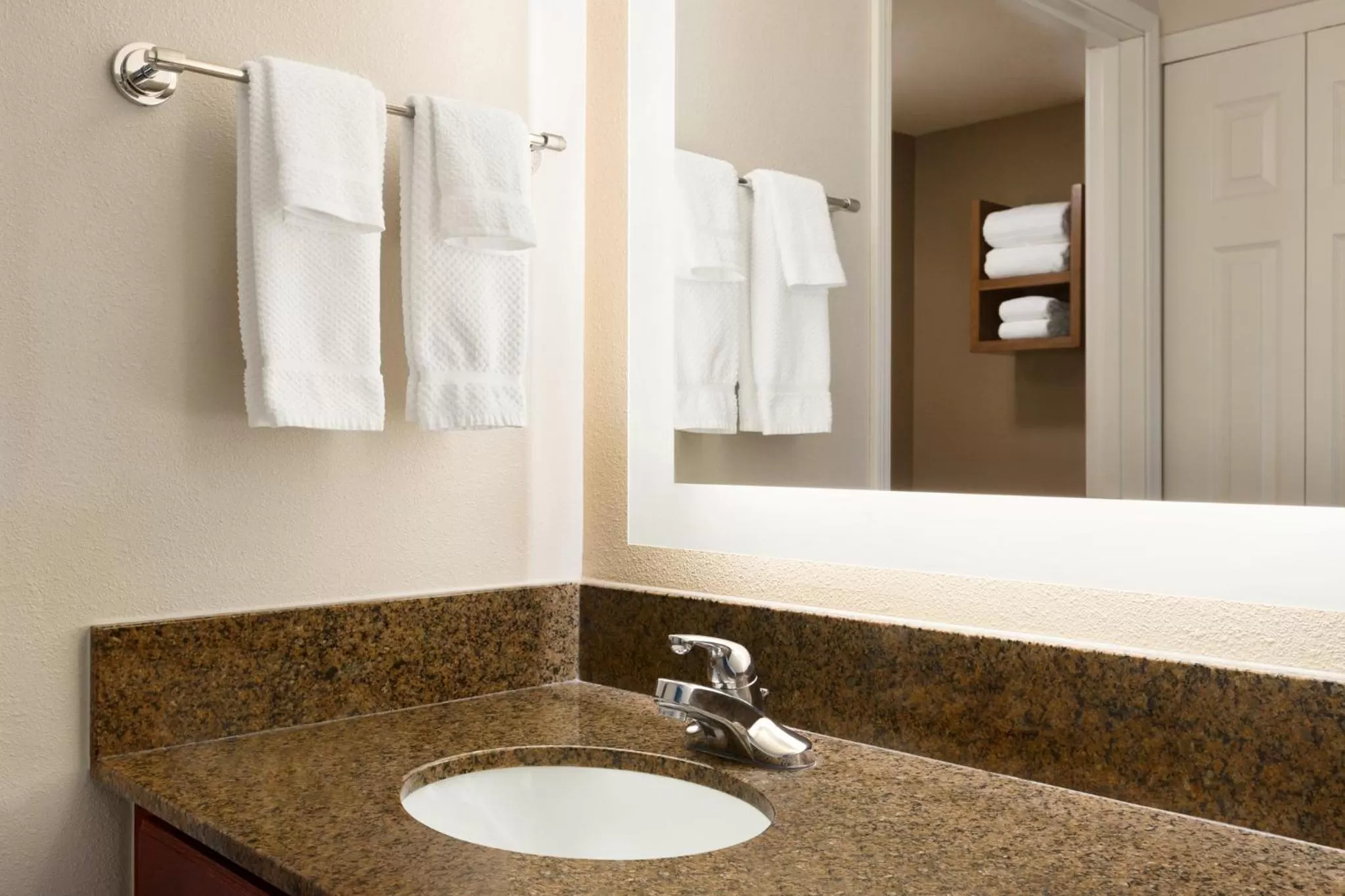 Bathroom in Staybridge Suites Tampa East- Brandon by IHG