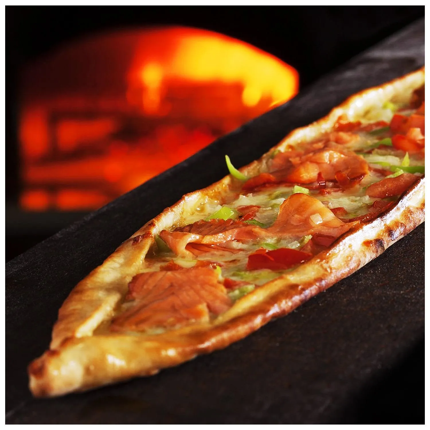 Food and drinks in NG Sapanca Wellness & Convention