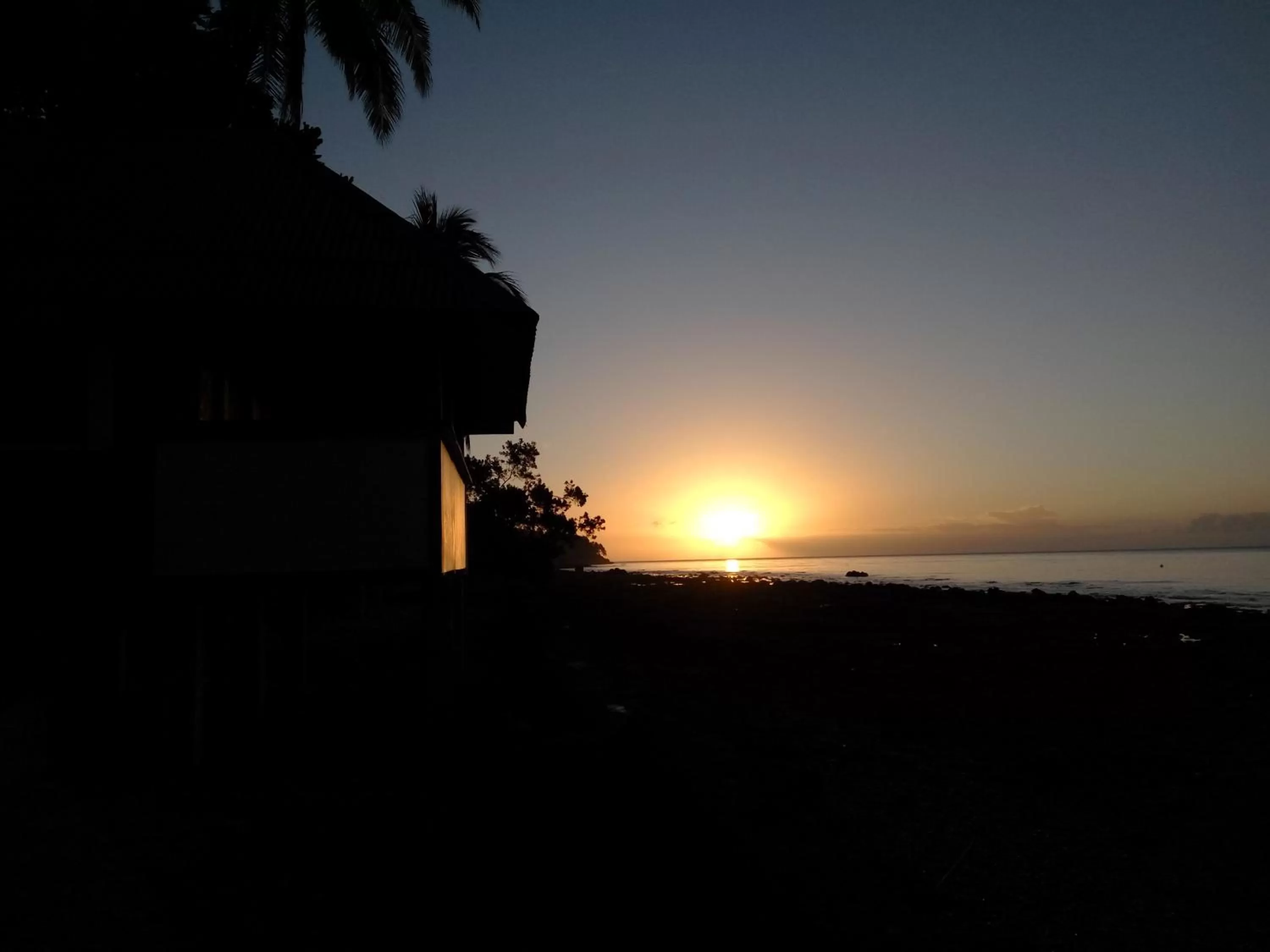 View (from property/room) in Paseo Del Mar Seaside Inn