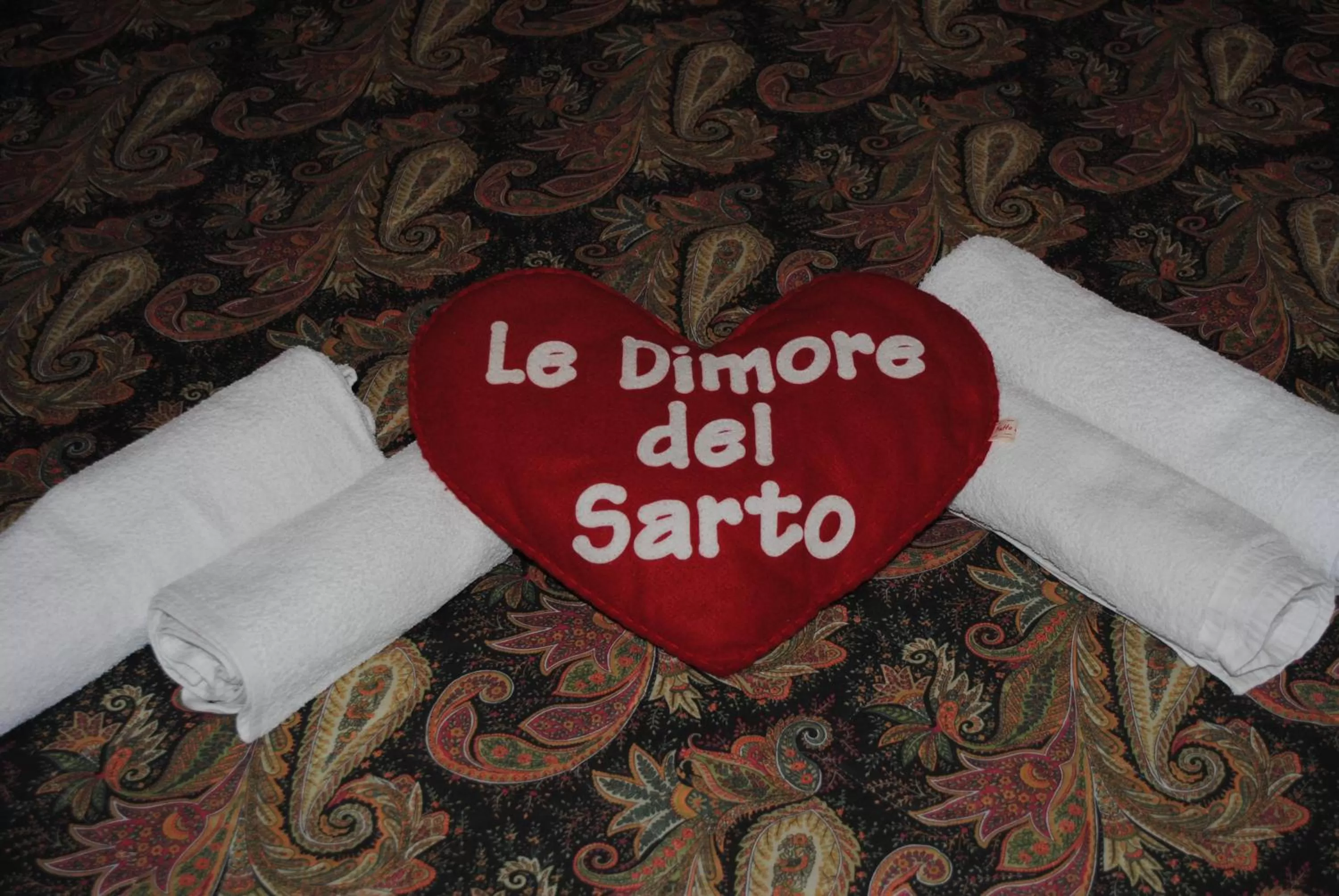 Le Dimore Del Sarto Polignano a mare