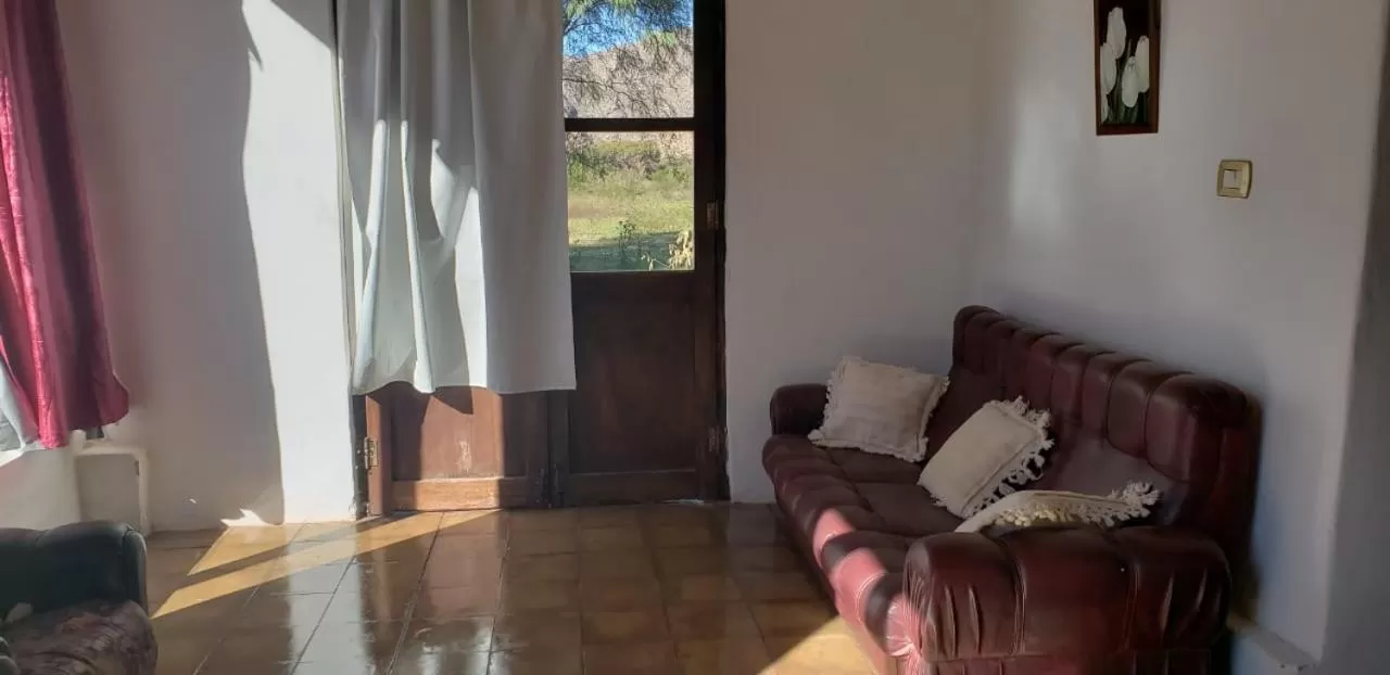 Hotel Hacienda Casa Blanca